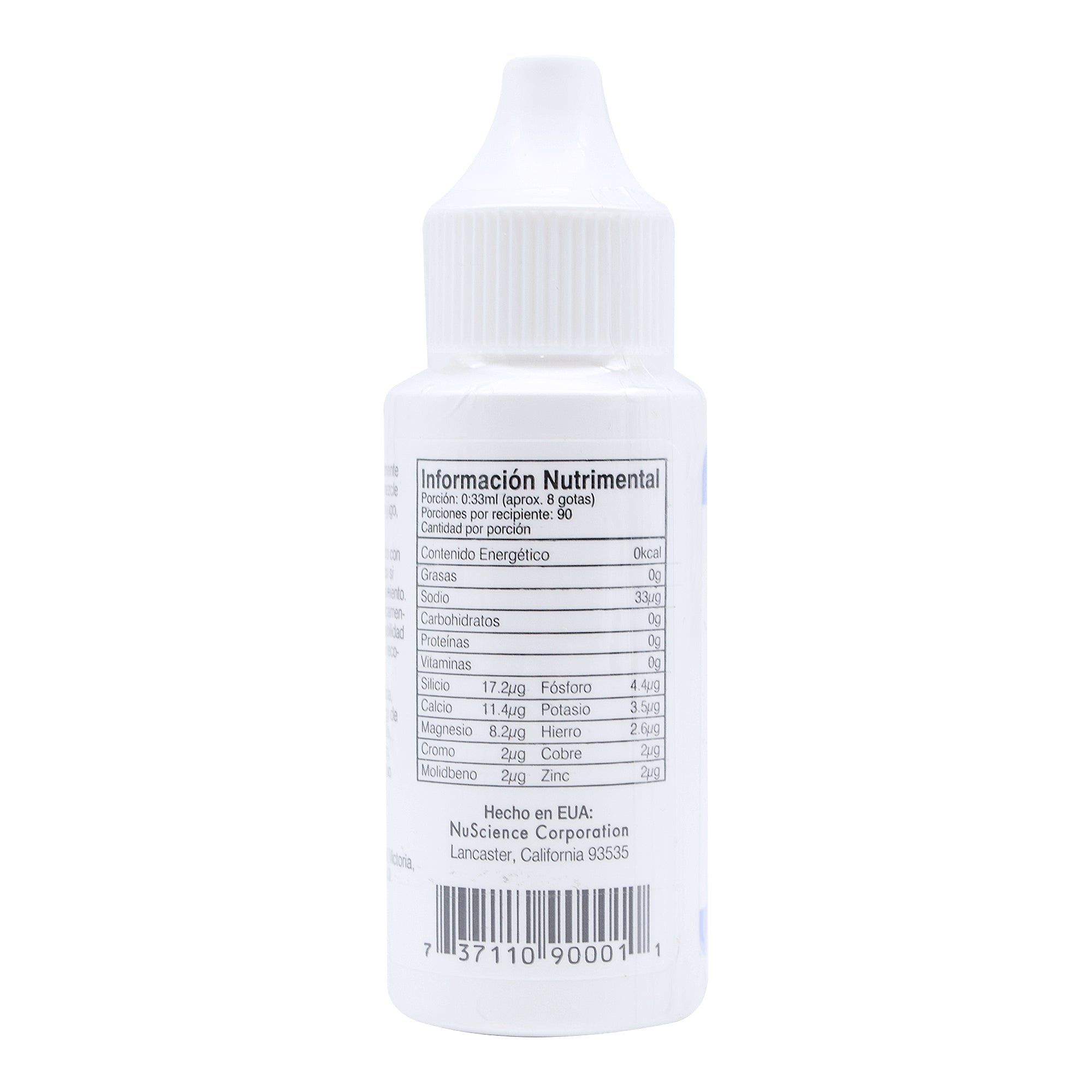 Cellfood Oxigeno Liquido 29 Ml