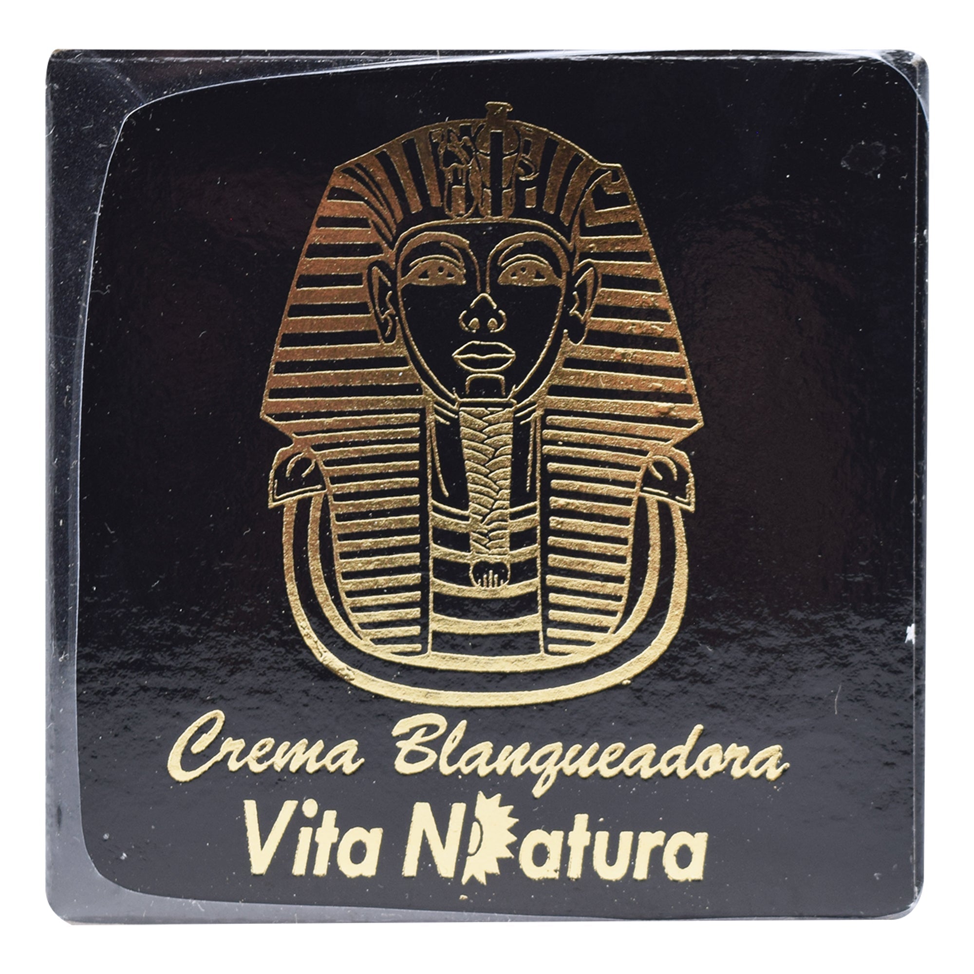 Crema Blanqueadora 120 G