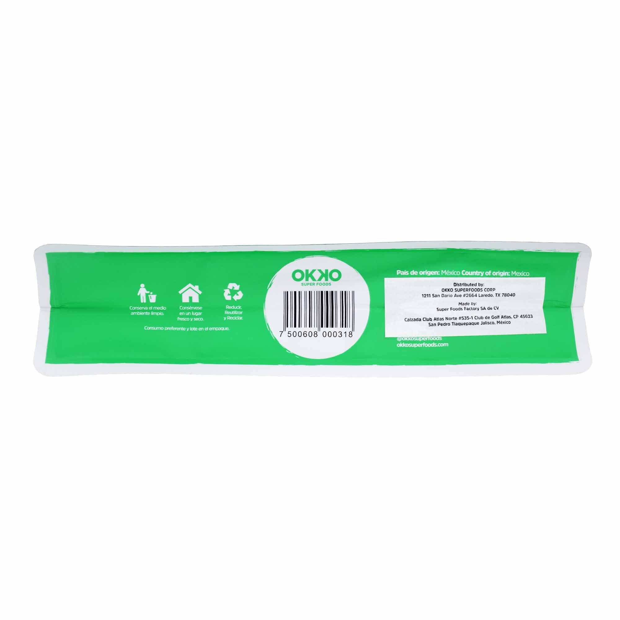 Galleta De Maiz Con Arroz Y Quinoa 136 G