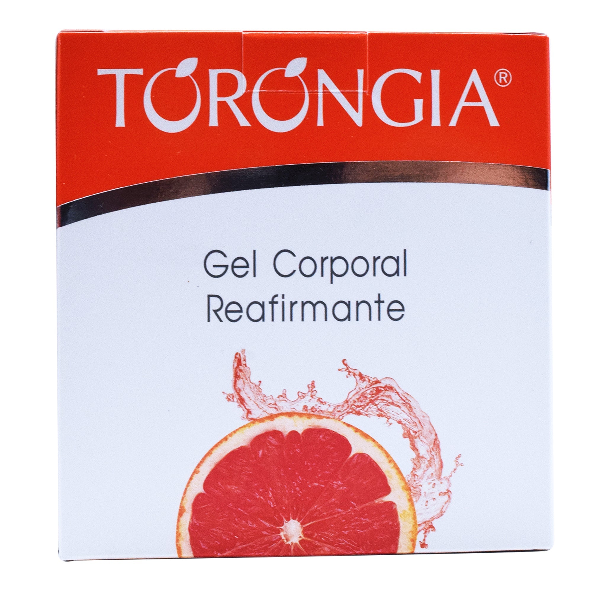 Gel Corporal De Torongia 475 G