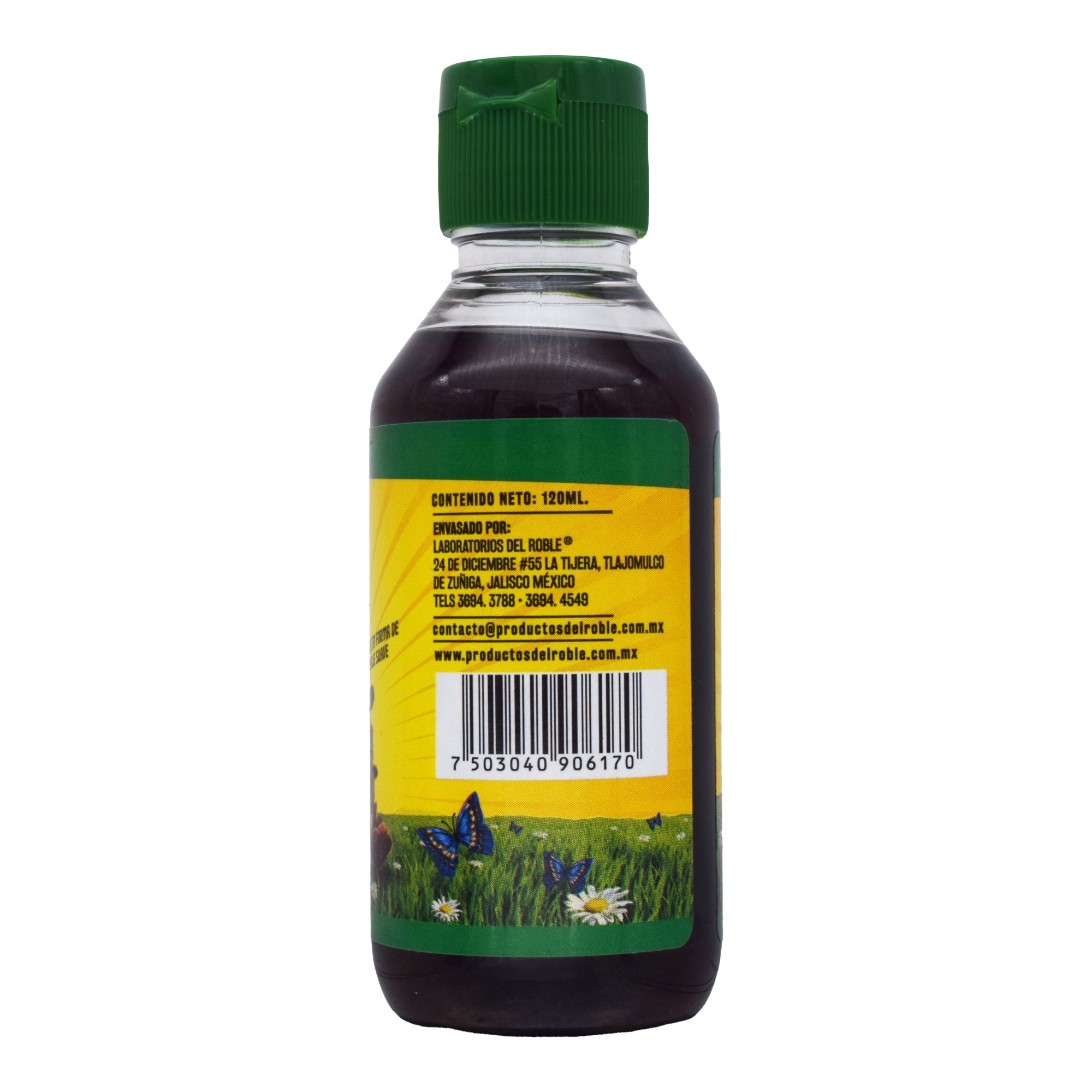 Aceite De Clavo 120 Ml