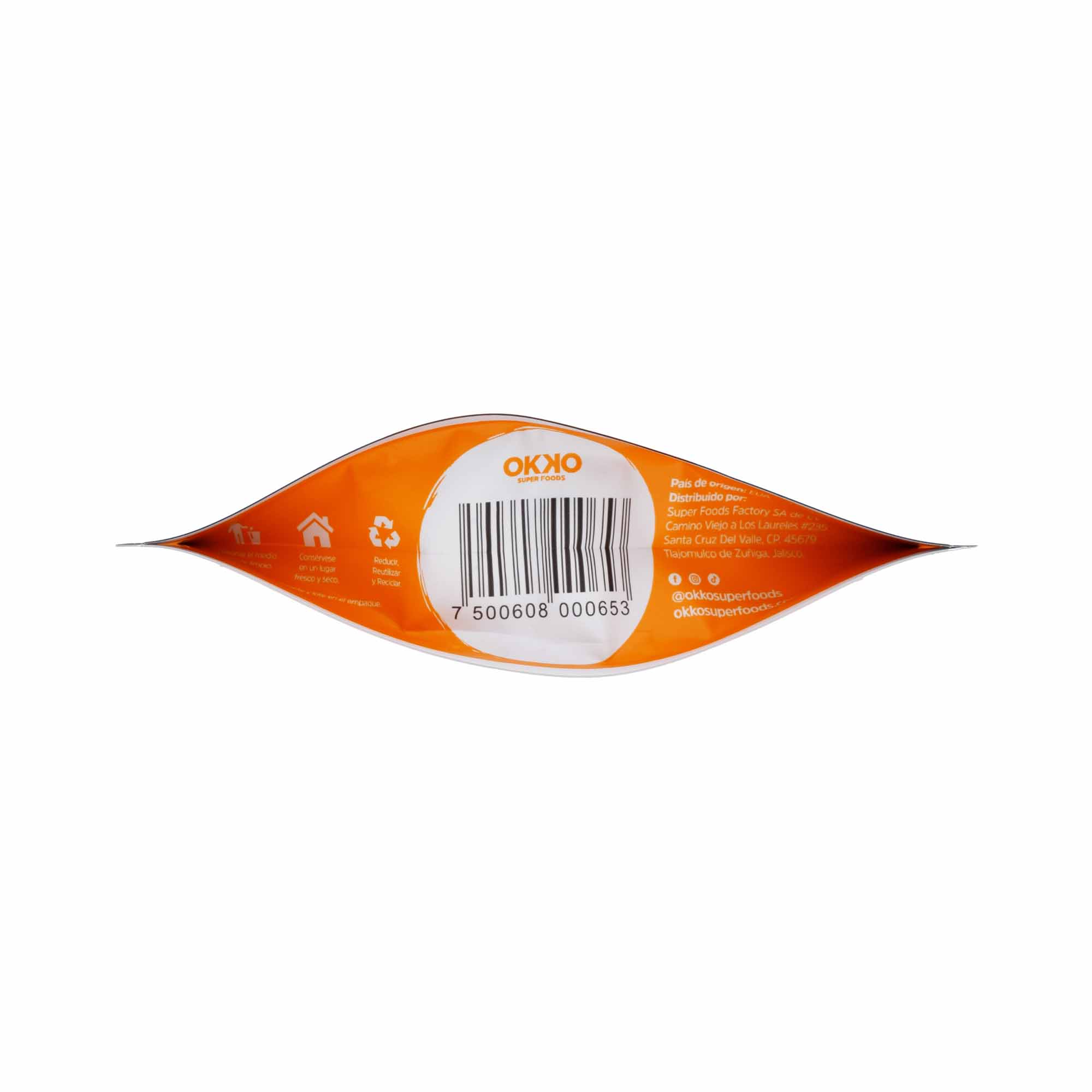 Almendra 75 G