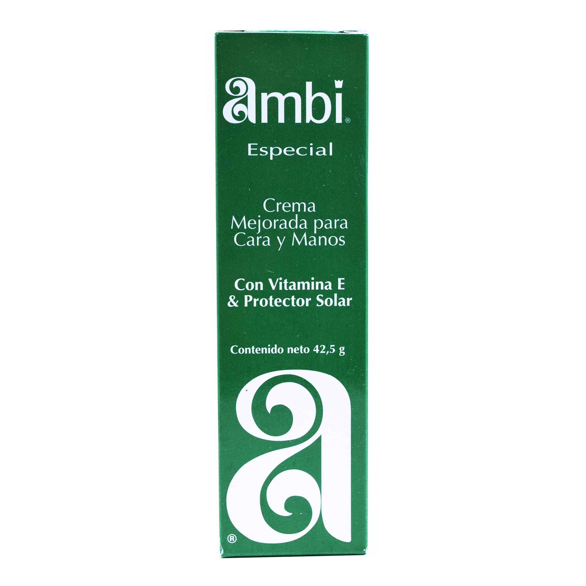 Crema Ambi Verde Especial 425 Mg