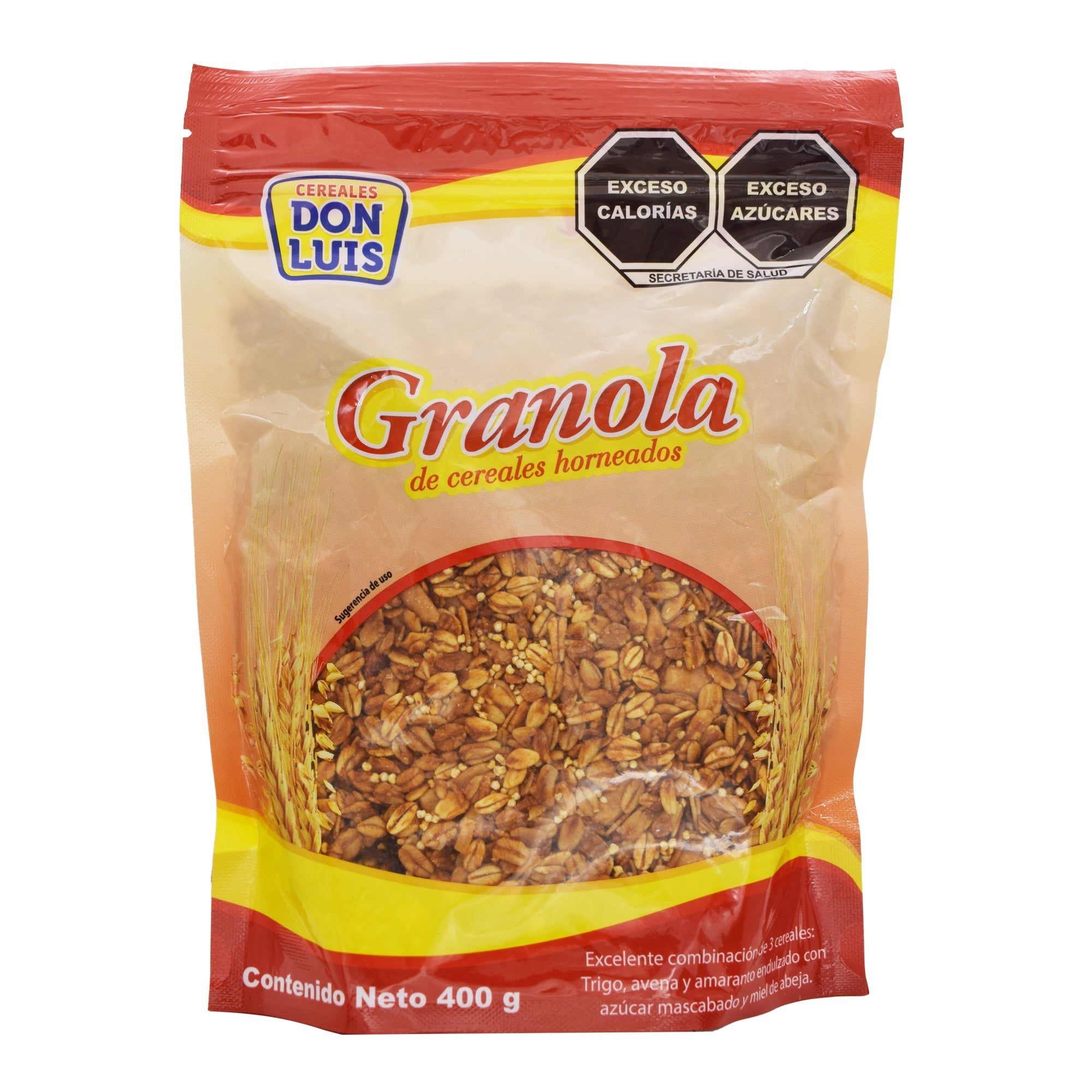 Granola 400 G