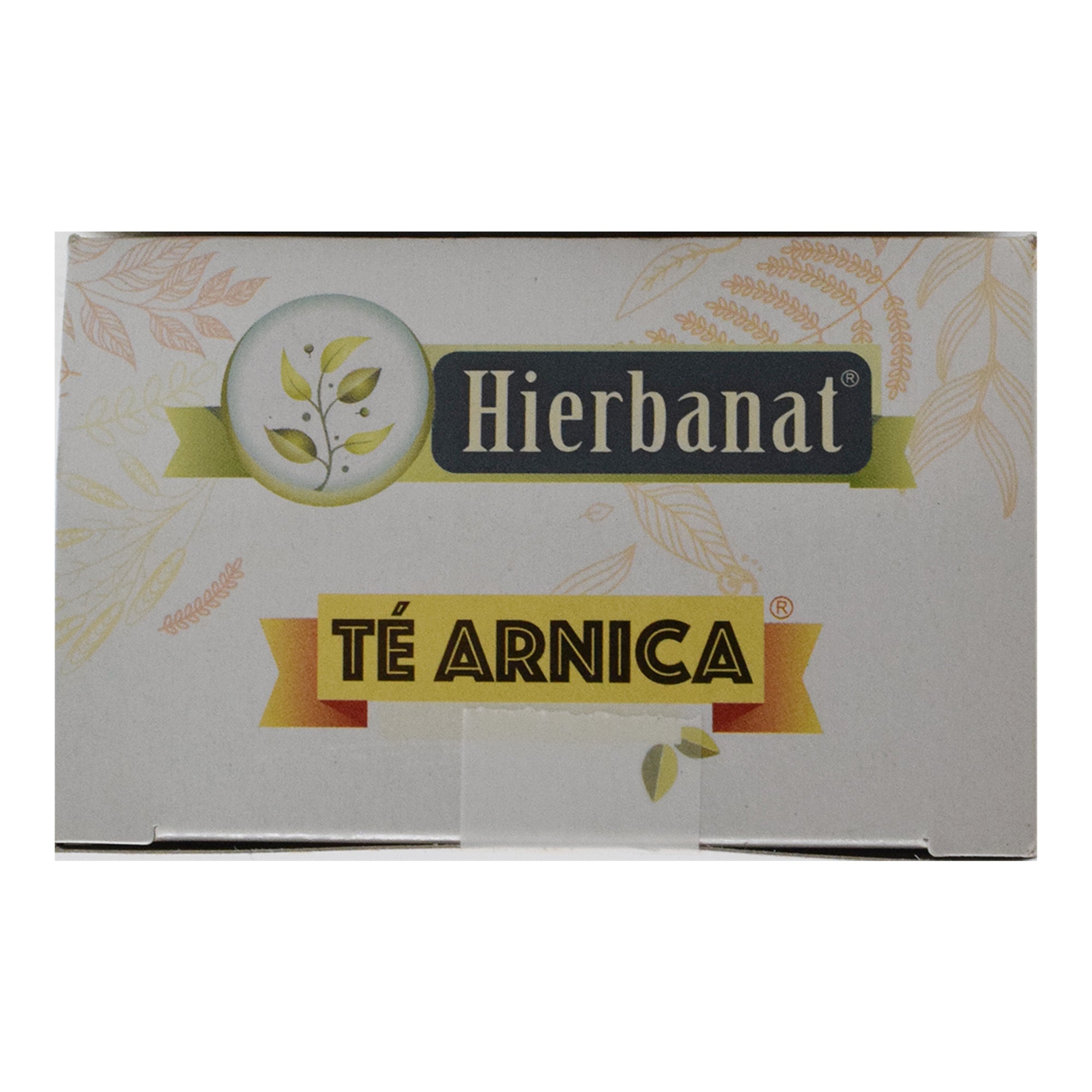 Te Arnica 25 Sob