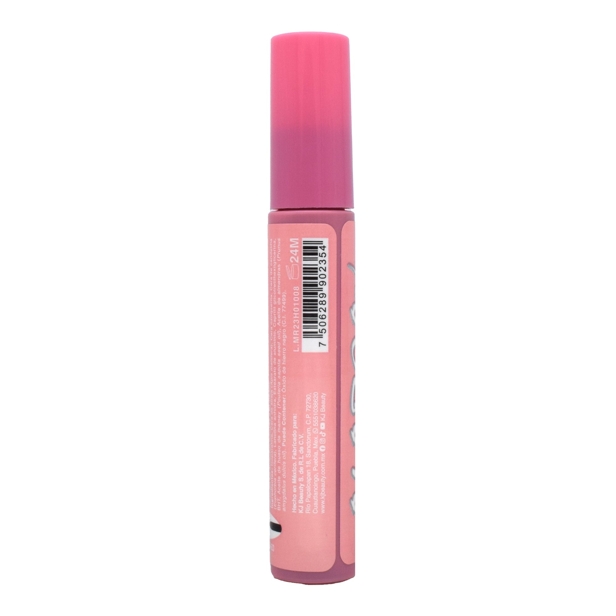 Mascara Para Pestanas Con Hueso De Mamey 13 G