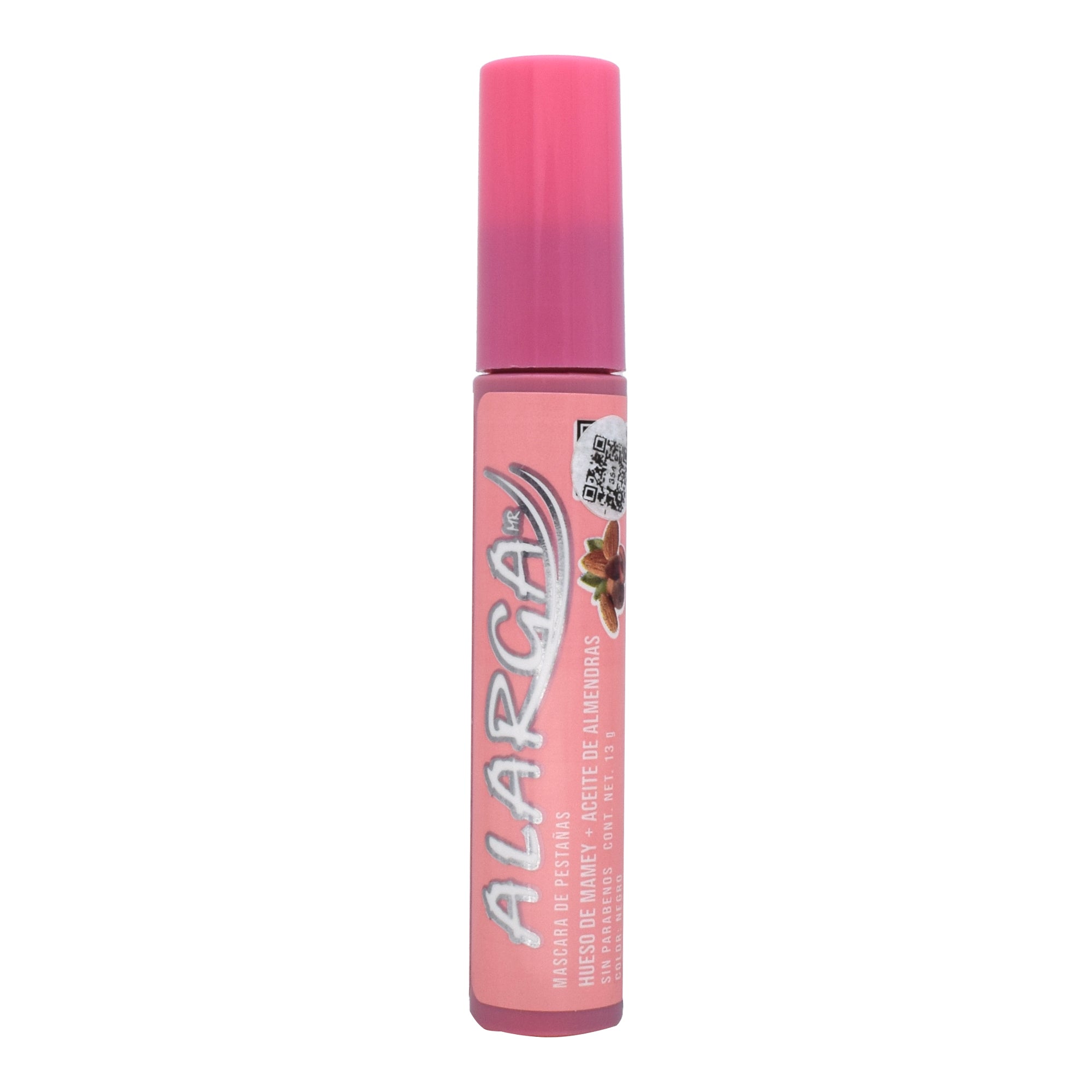 Mascara Para Pestaí±as Con Hueso De Mamey 13 G