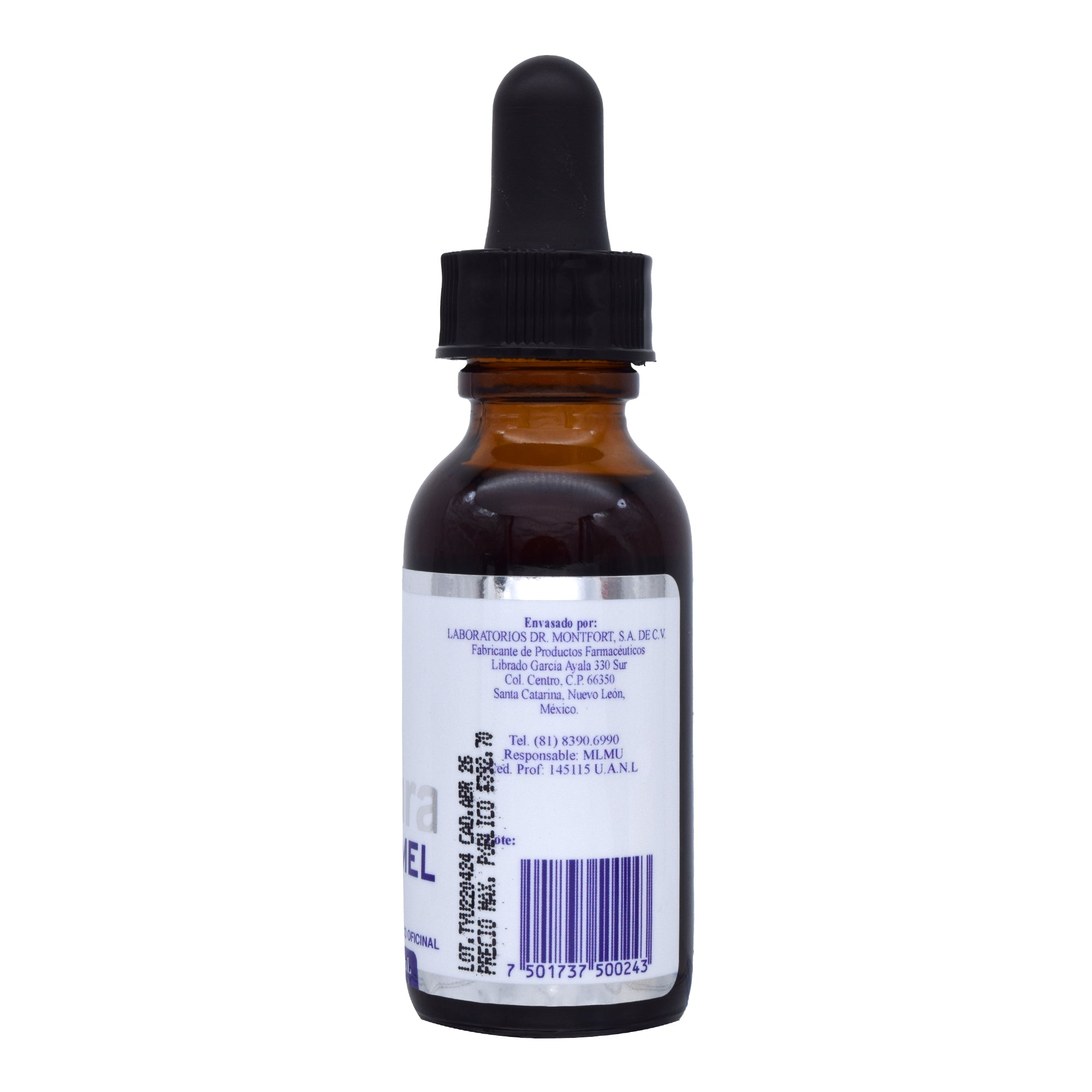 Yumel Tintura 30 Ml