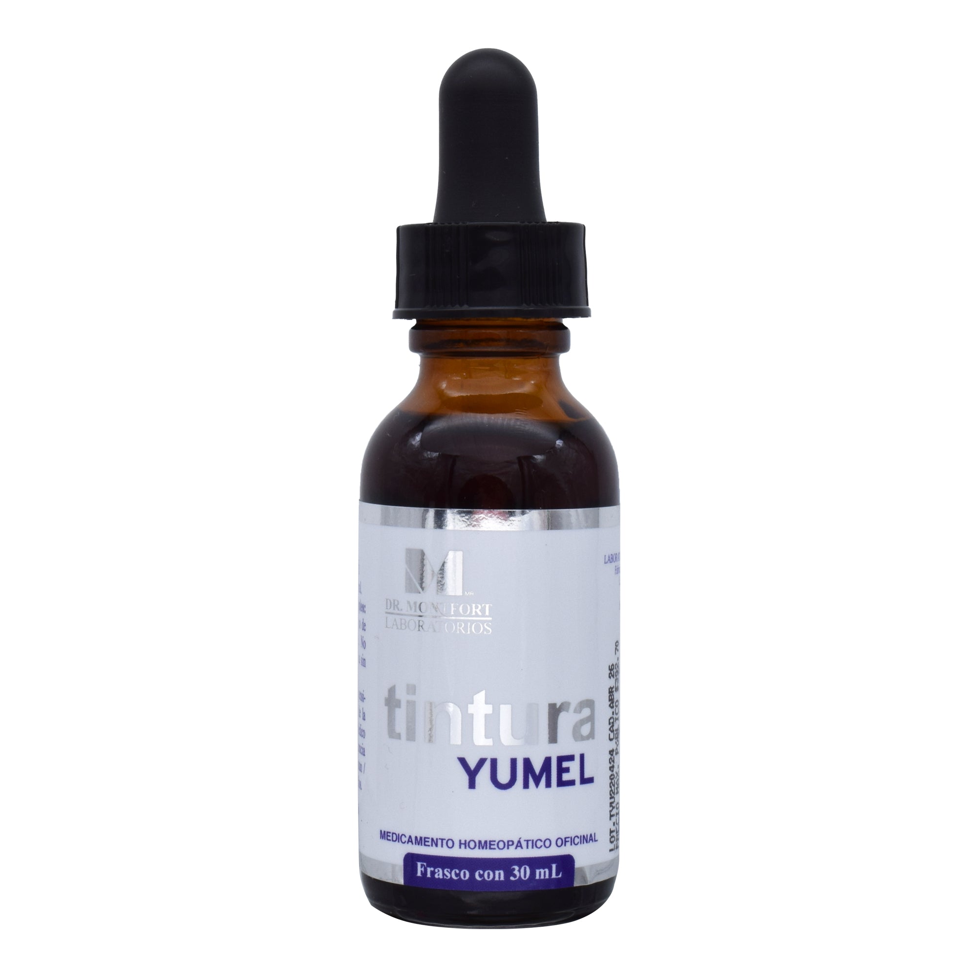 Yumel Tintura 30 Ml