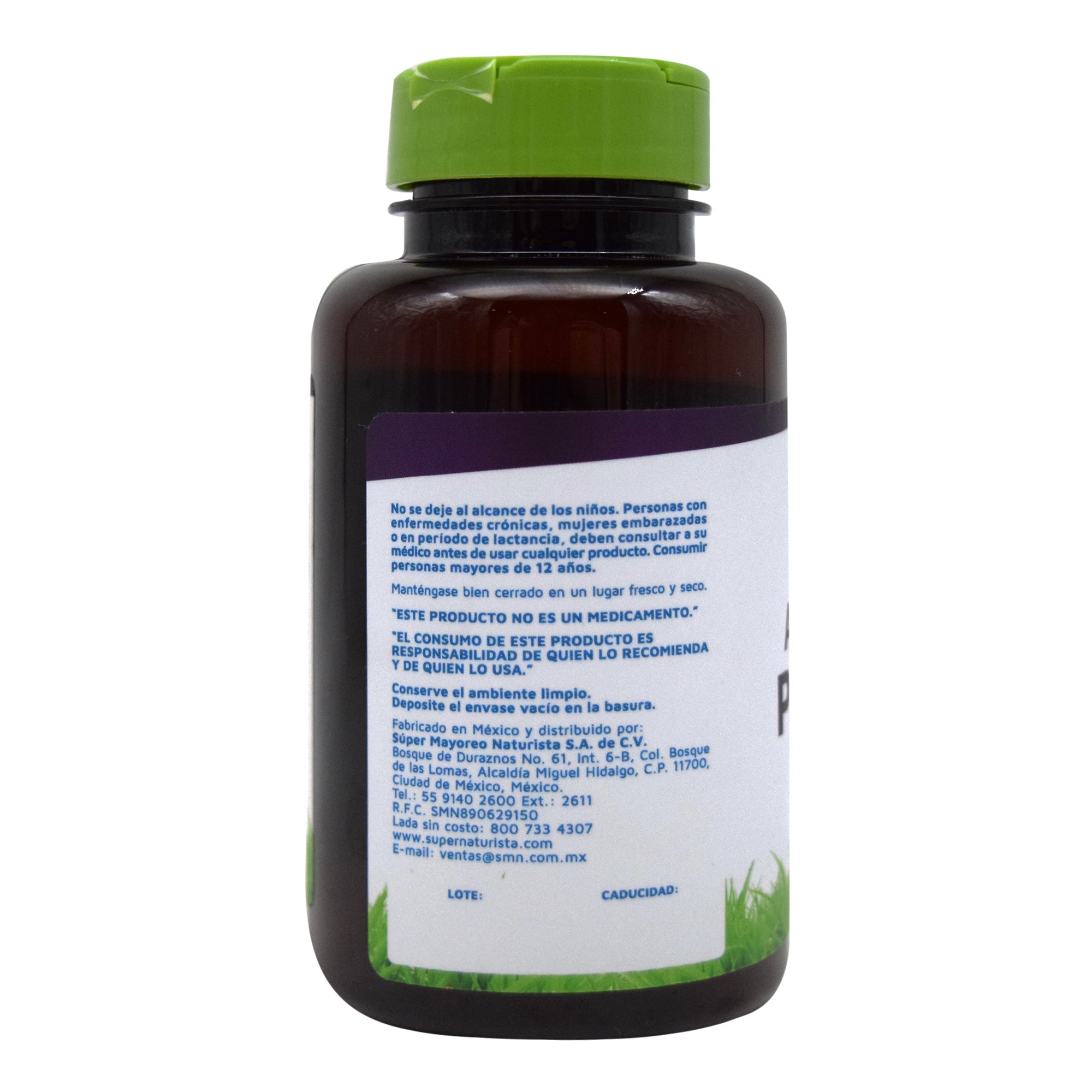 Aceite De Primula 60 Cap