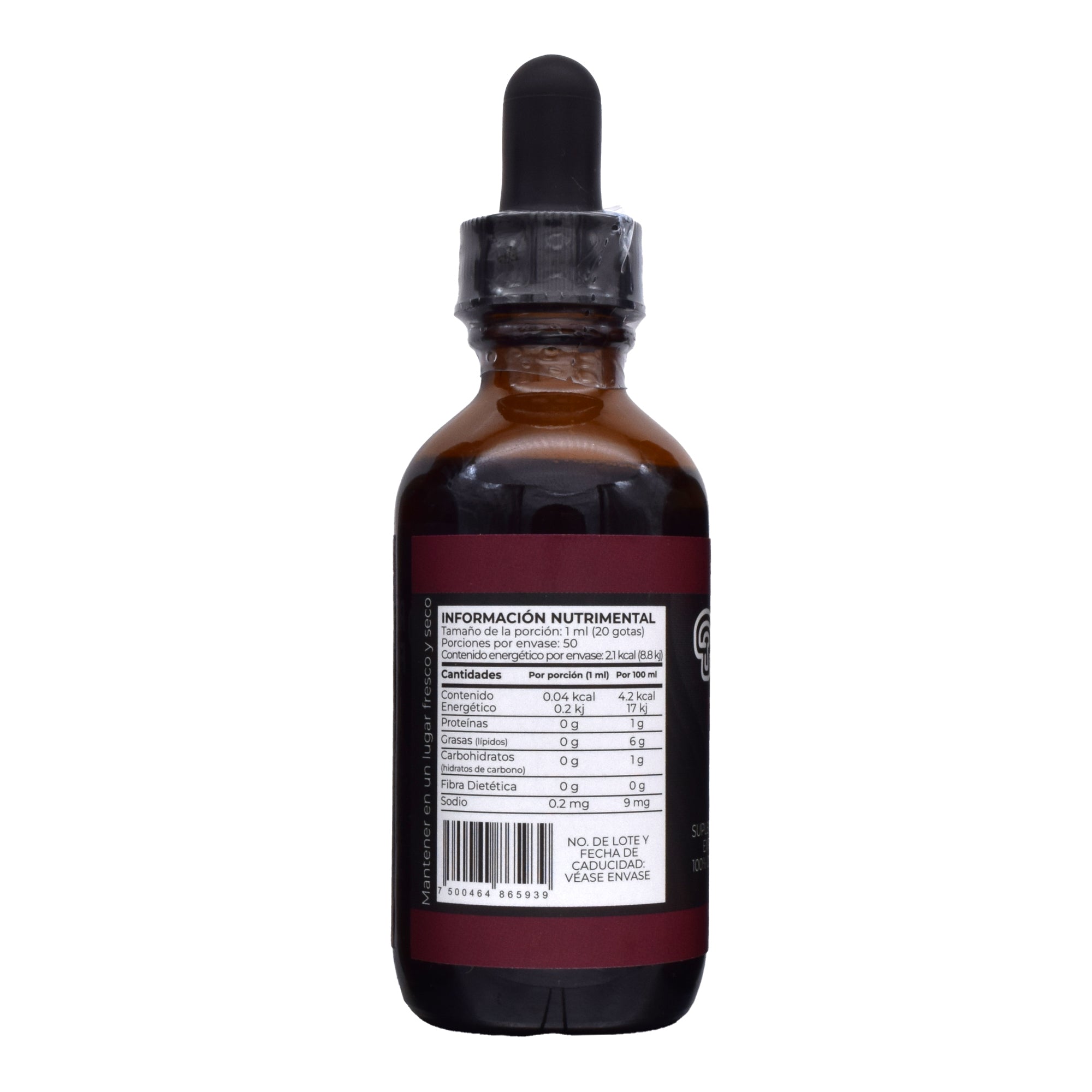 Reishi 50 Ml