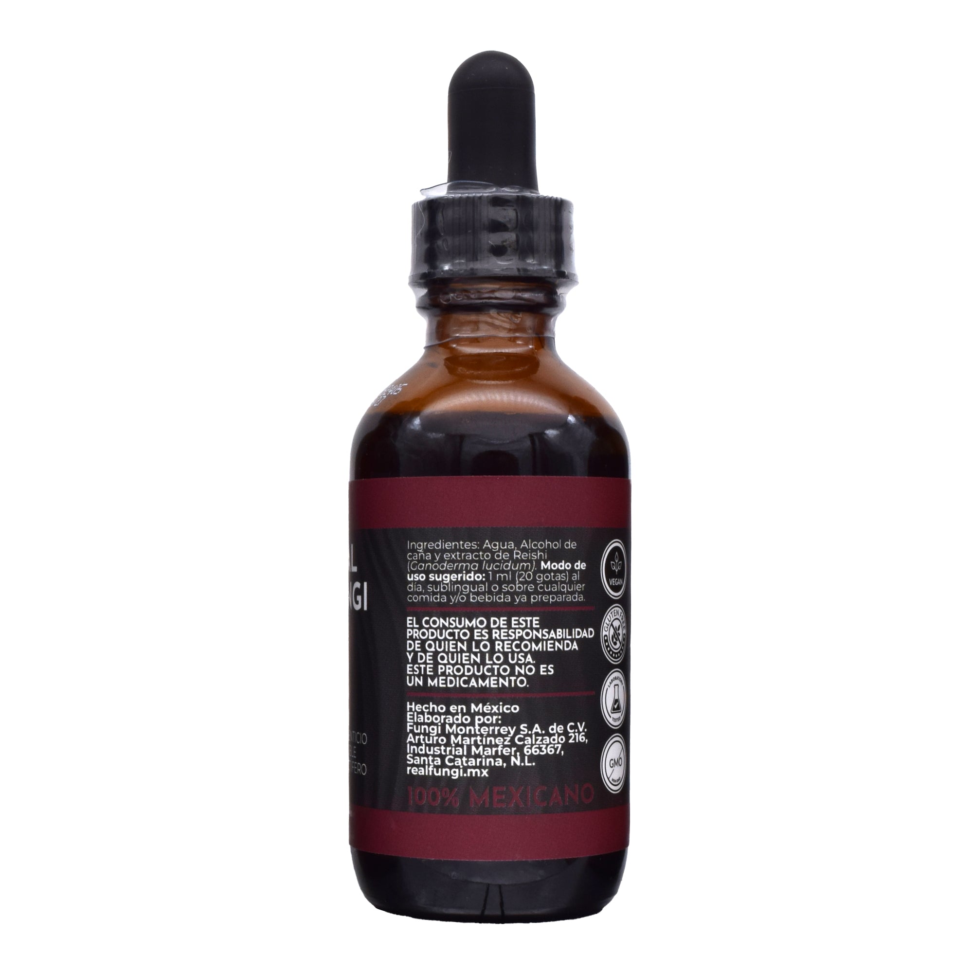 Reishi 50 Ml