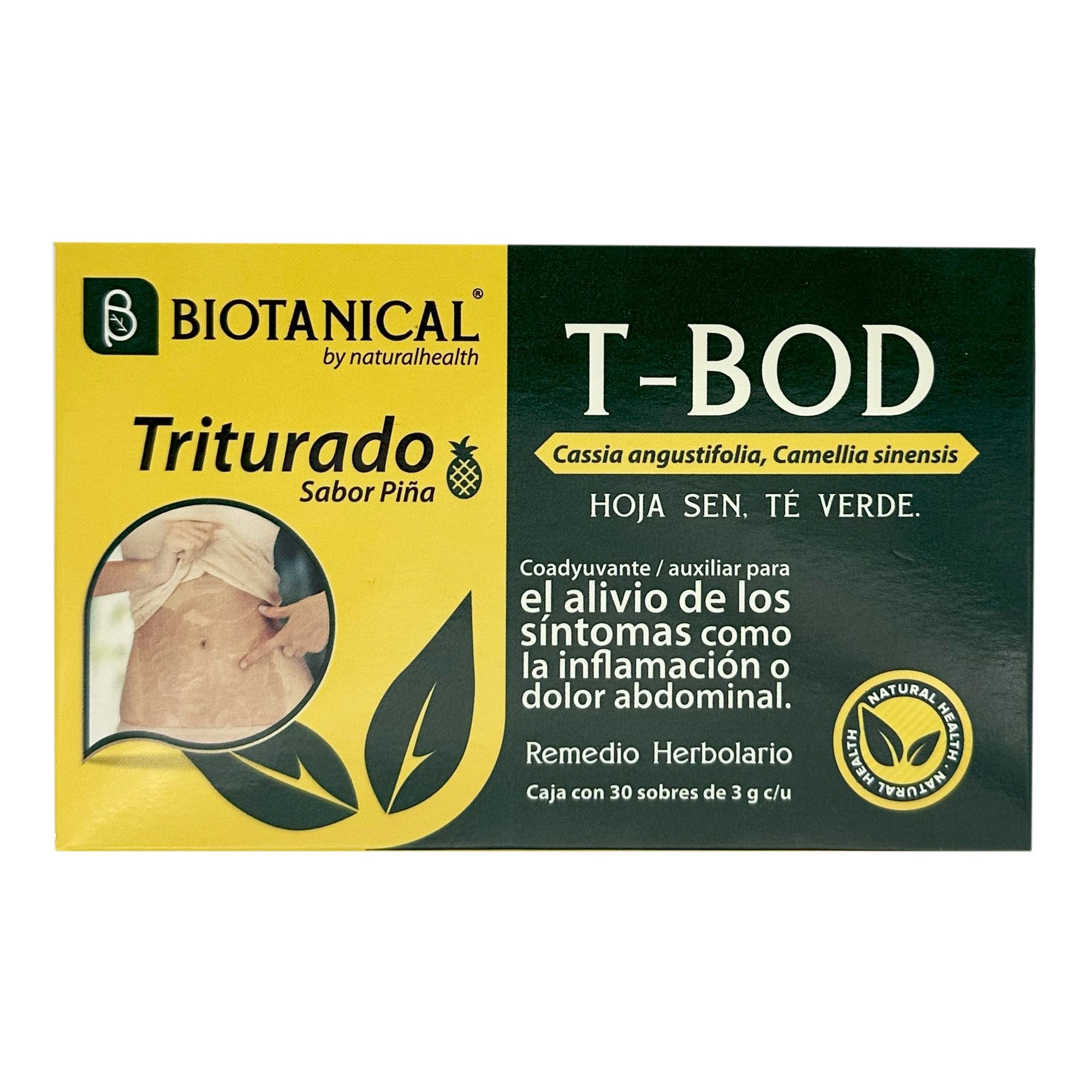 T Bod Pií±a 30 Sob