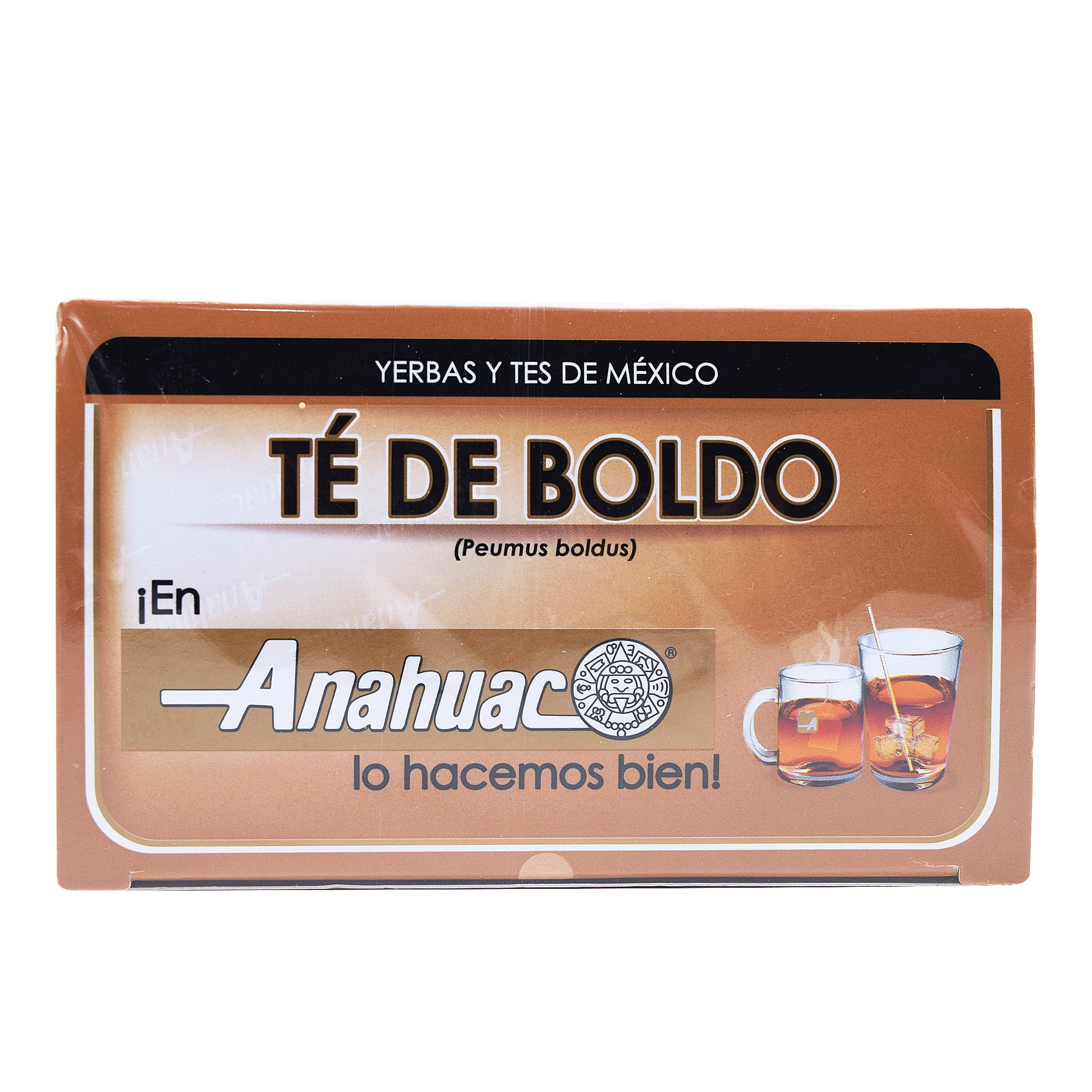 Te De Boldo 30 Sob