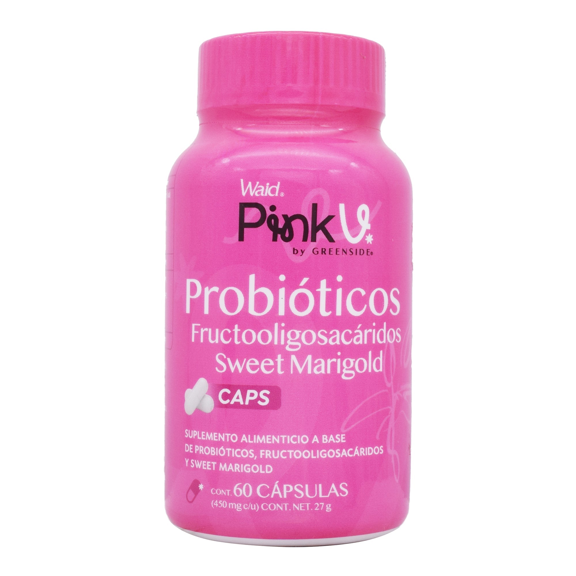 Probioticos 60 Cap