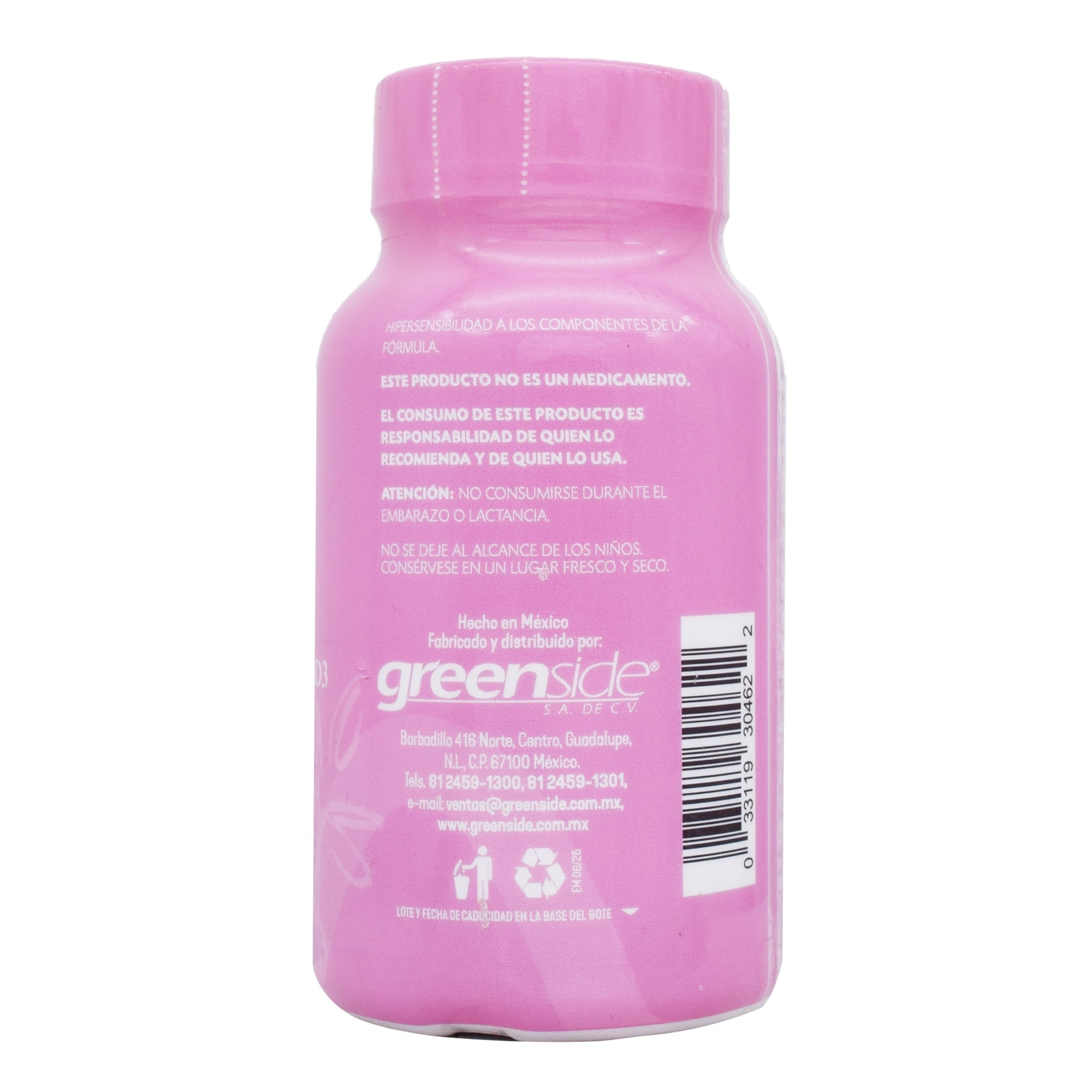 Vitex 60 Cap