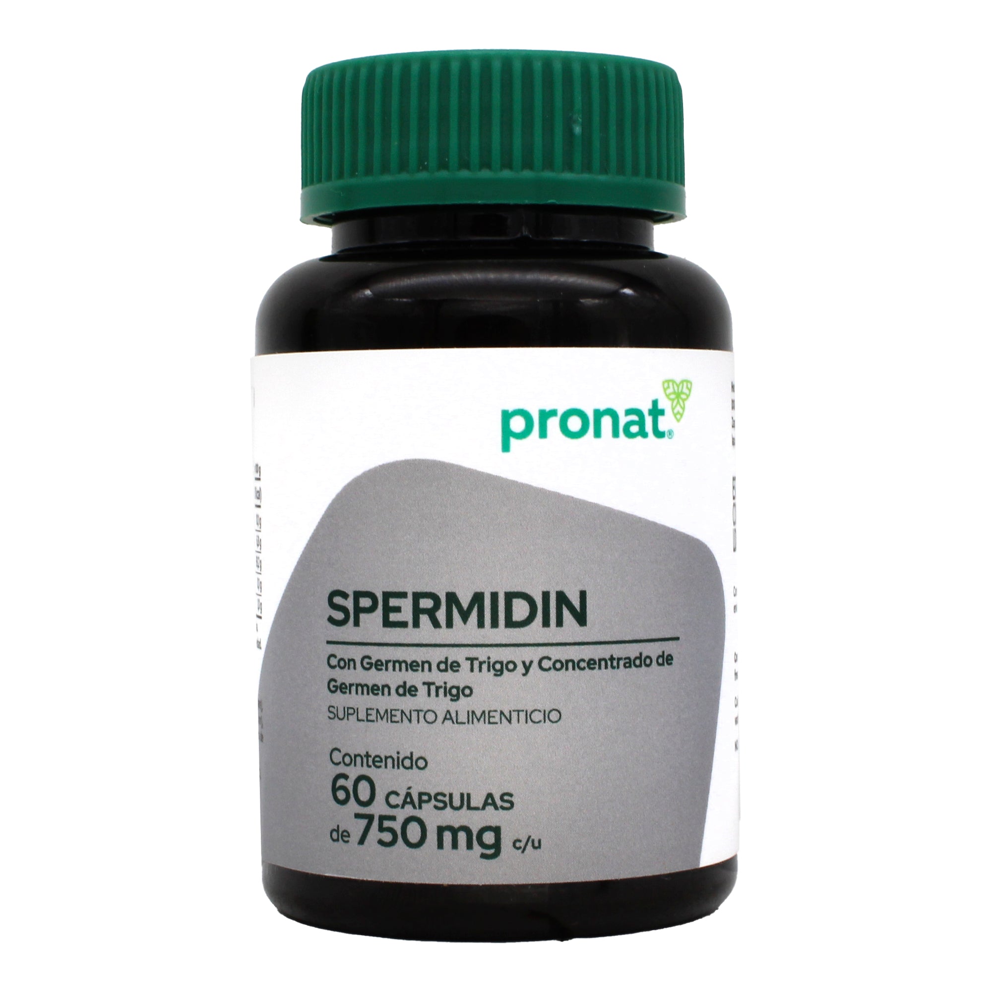 Spermidin 60 Cap