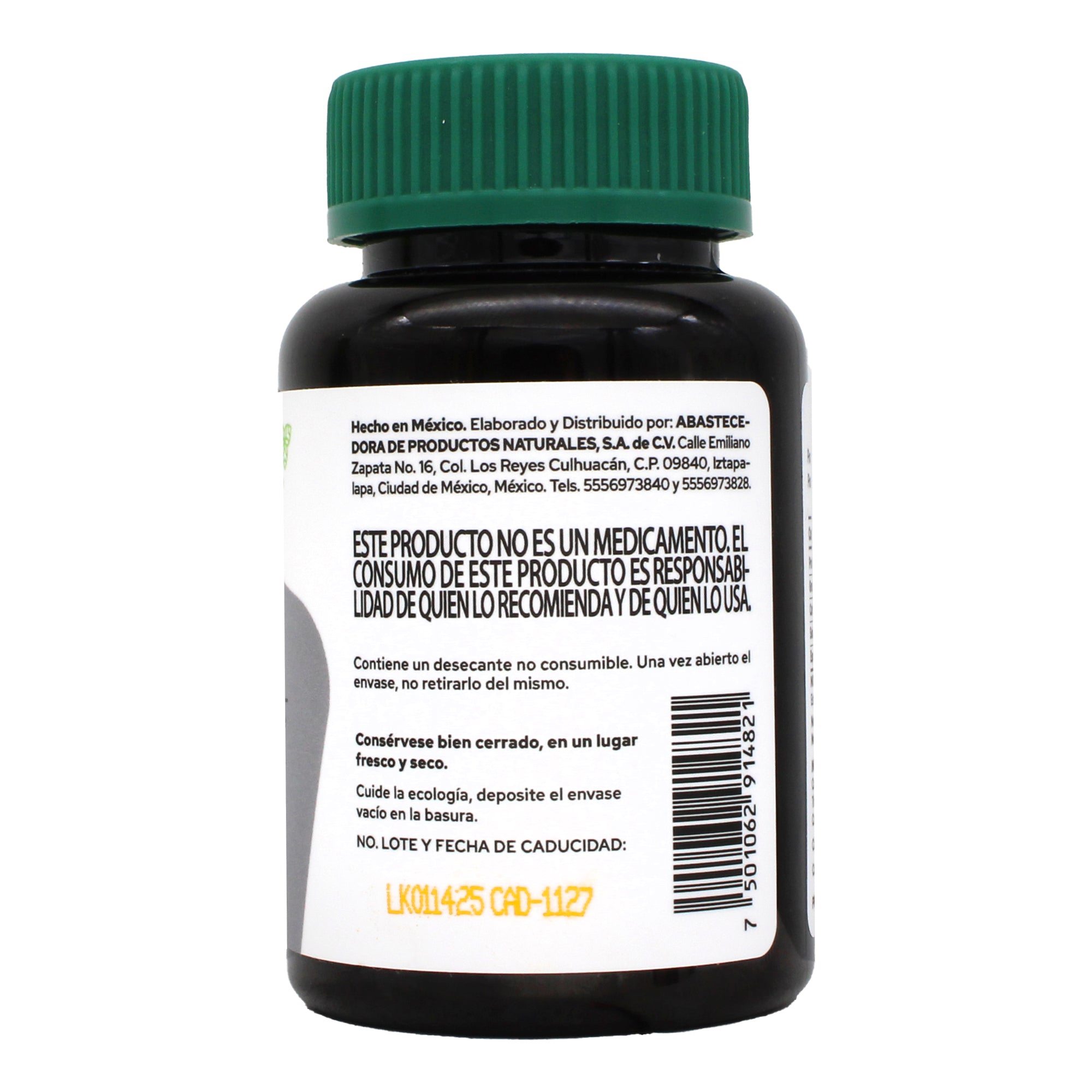 Spermidin 60 Cap