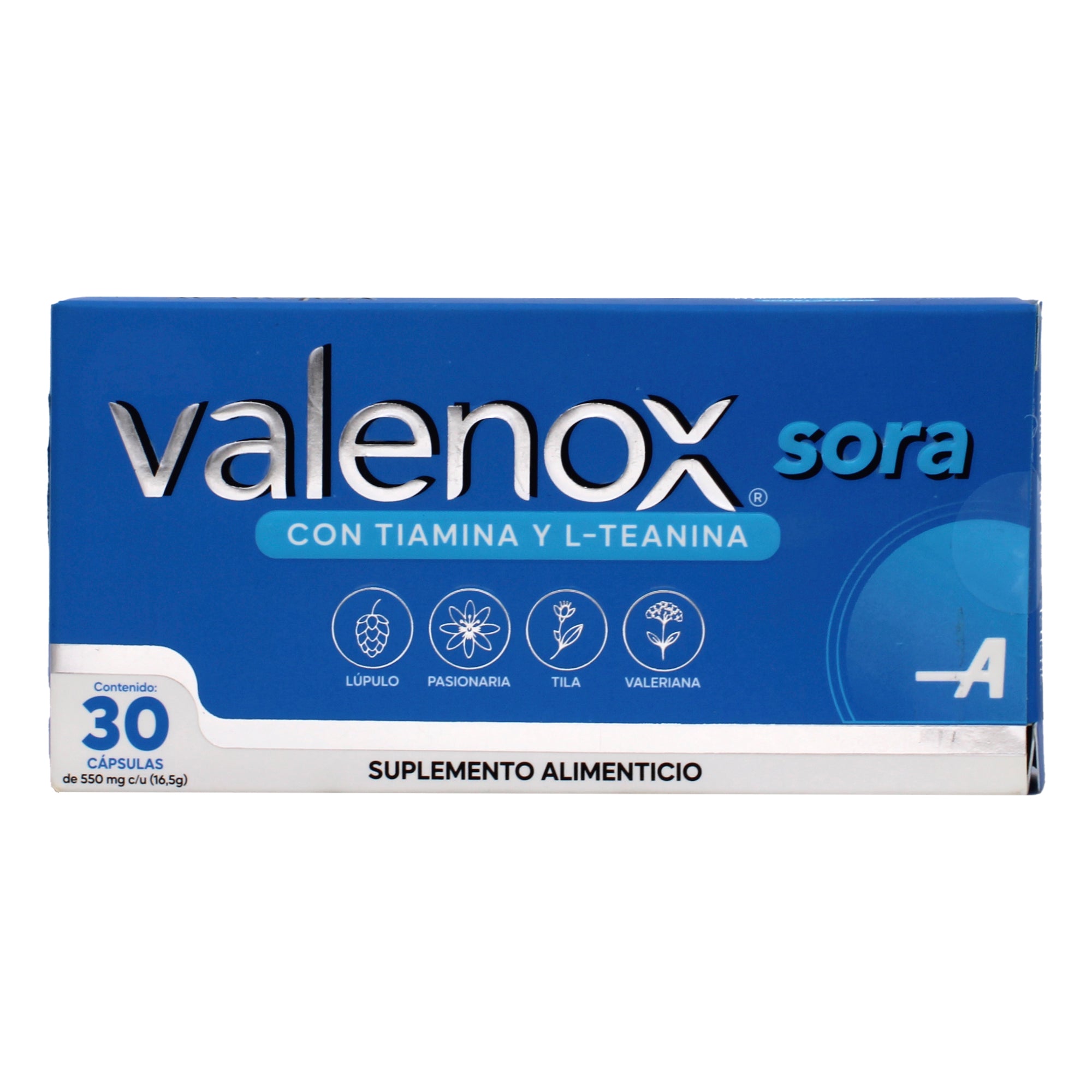 Valenox Sora 30 Cap