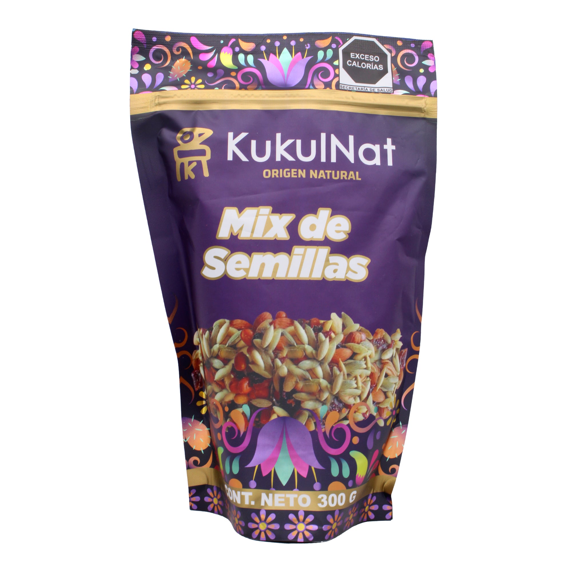 Mix De Semillas 300 G