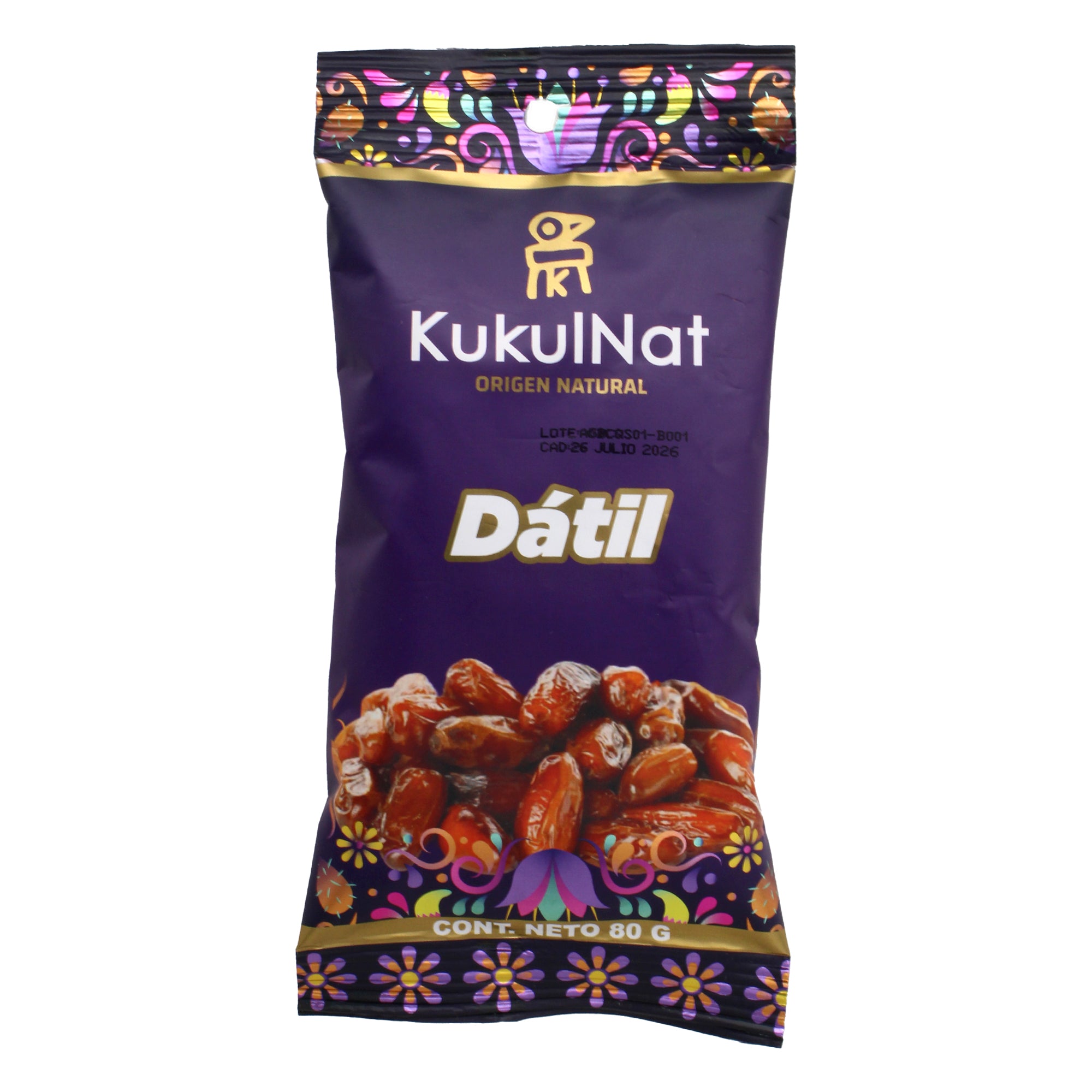 Datil 80 G