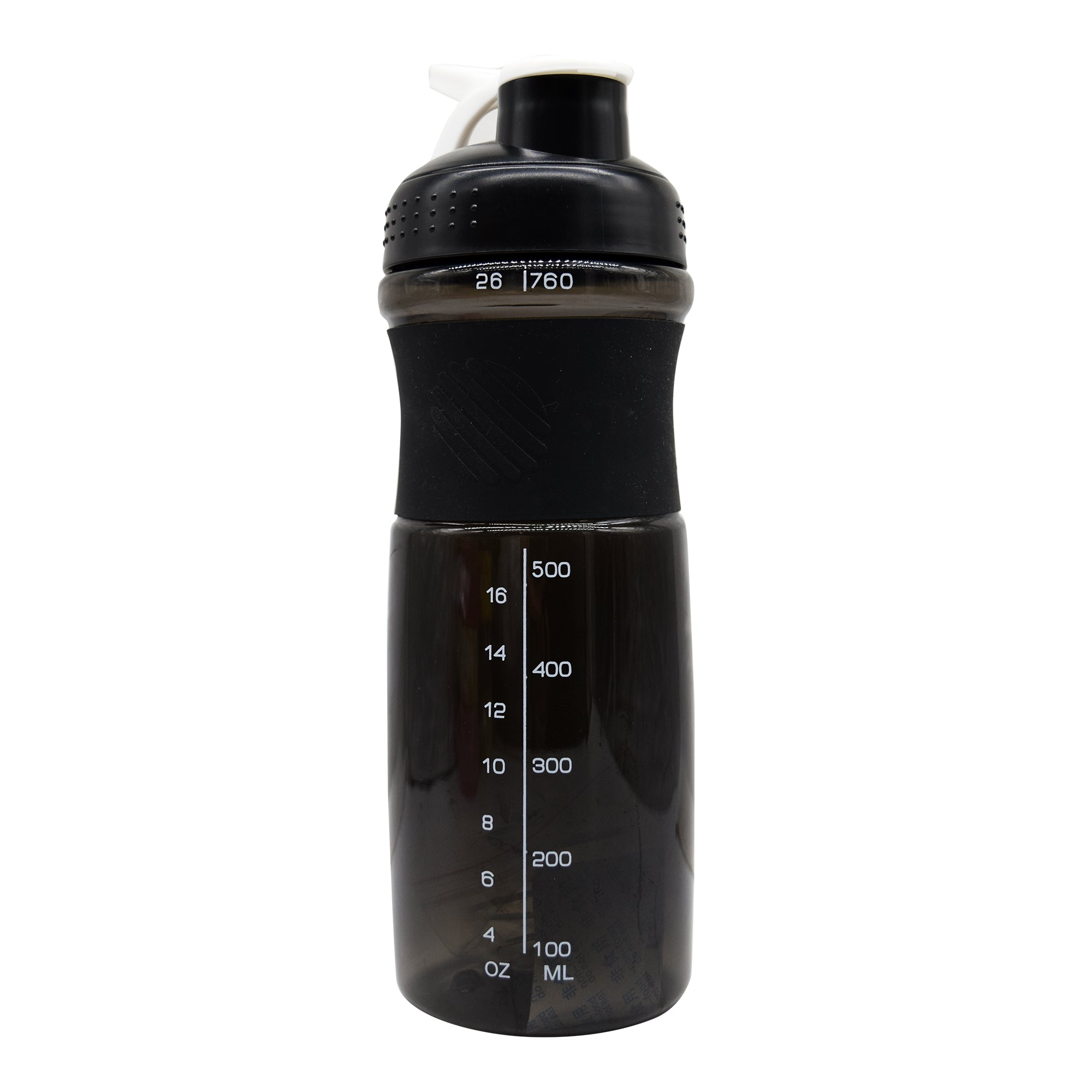 Vaso Shaker Varios Colores 760 Ml