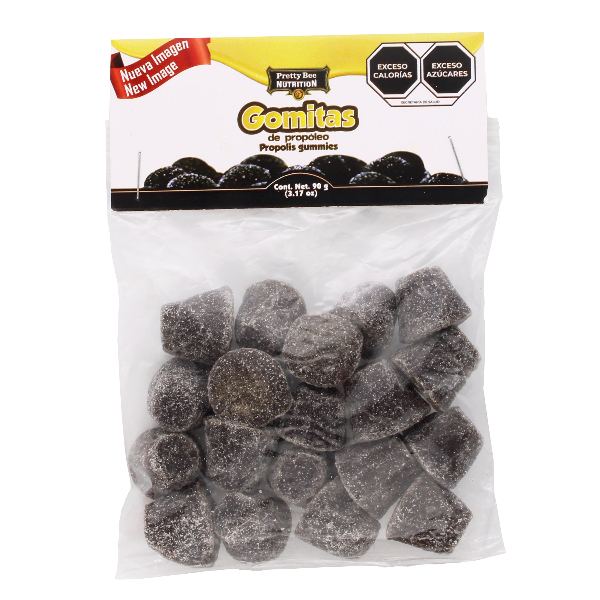 Gomitas De Propoleo 90 G