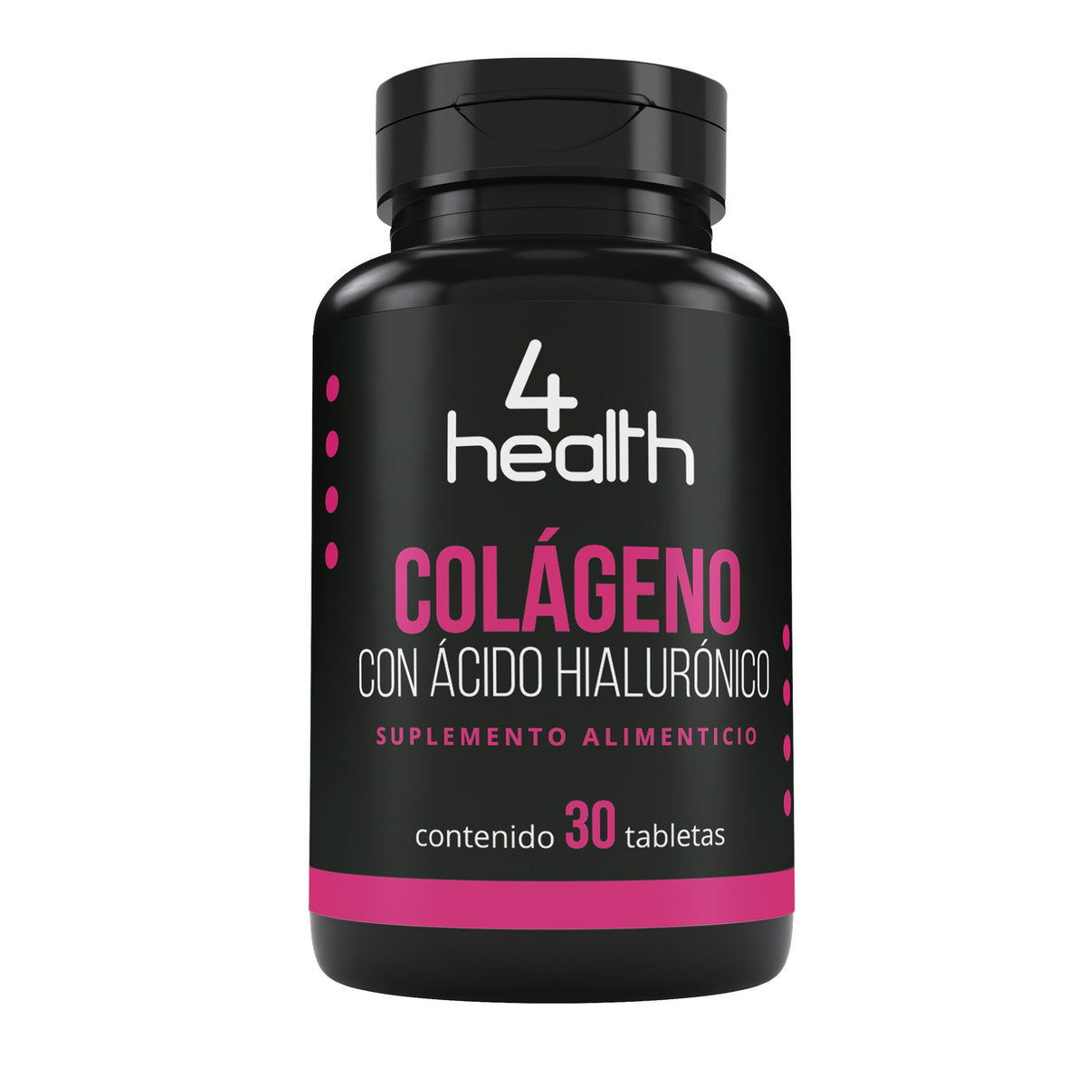 Colágenos - Súper Naturista