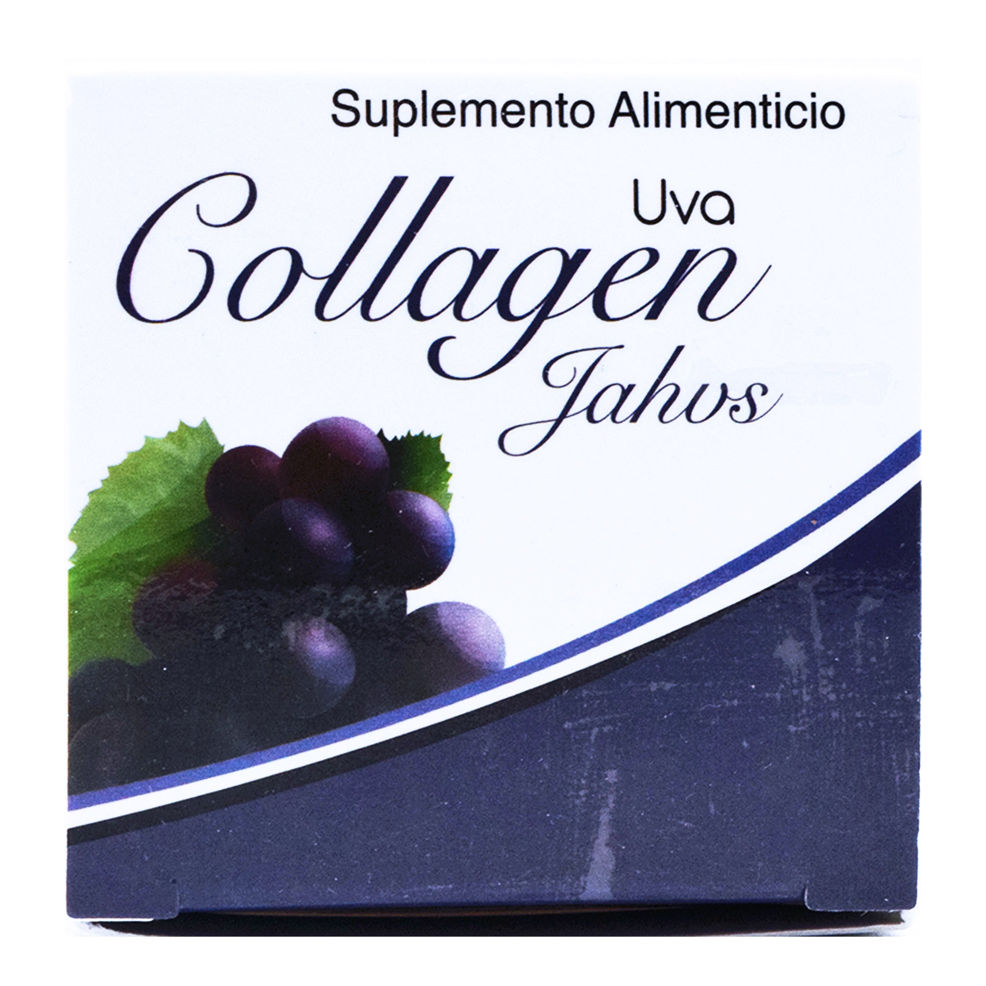 Colageno Collagen Uva 60 Tab