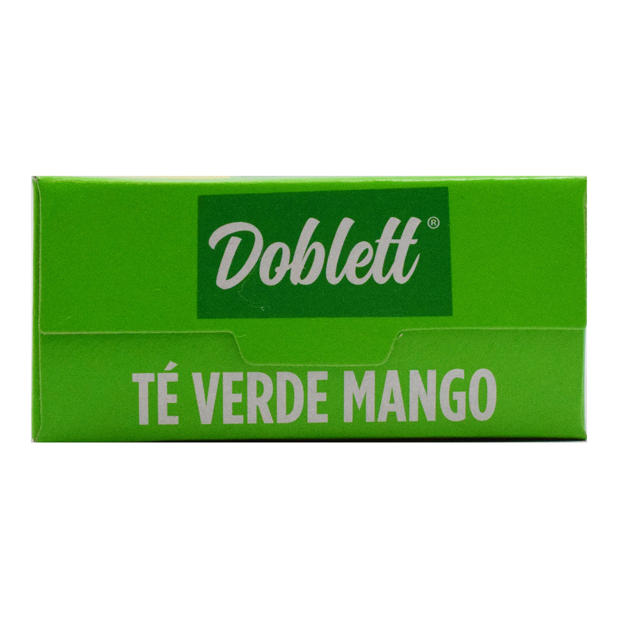 Te Verde Con Mango 16 Sob 19.2 G