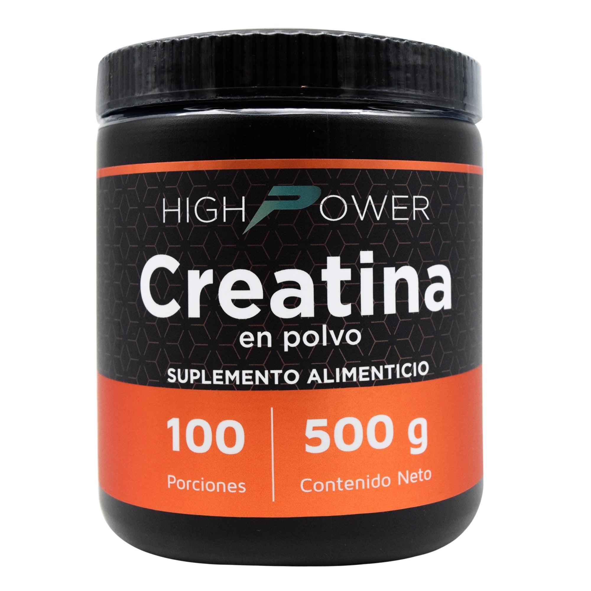 Creatina 500G