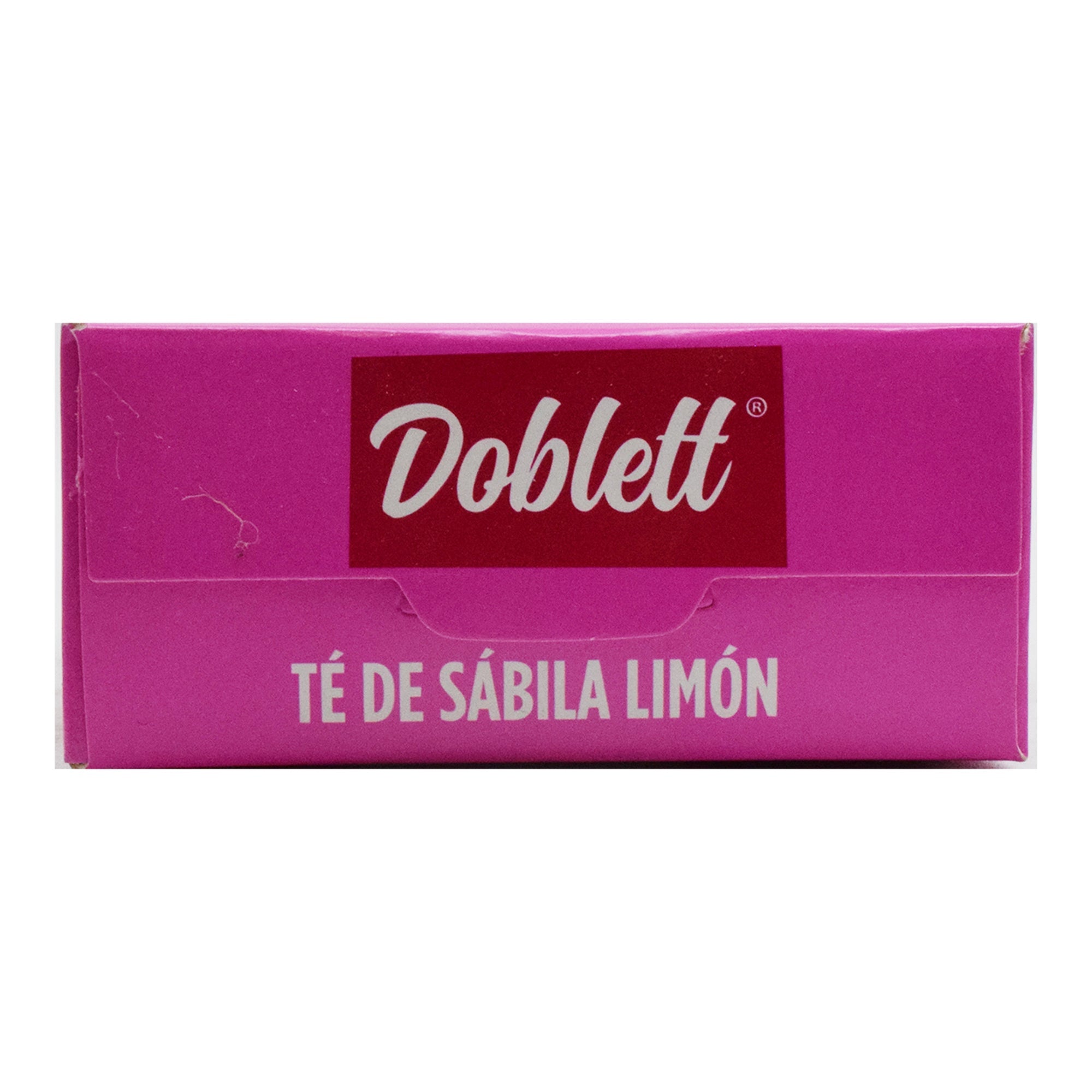 Te De Sabila Limon 16 Sob 19.2 G