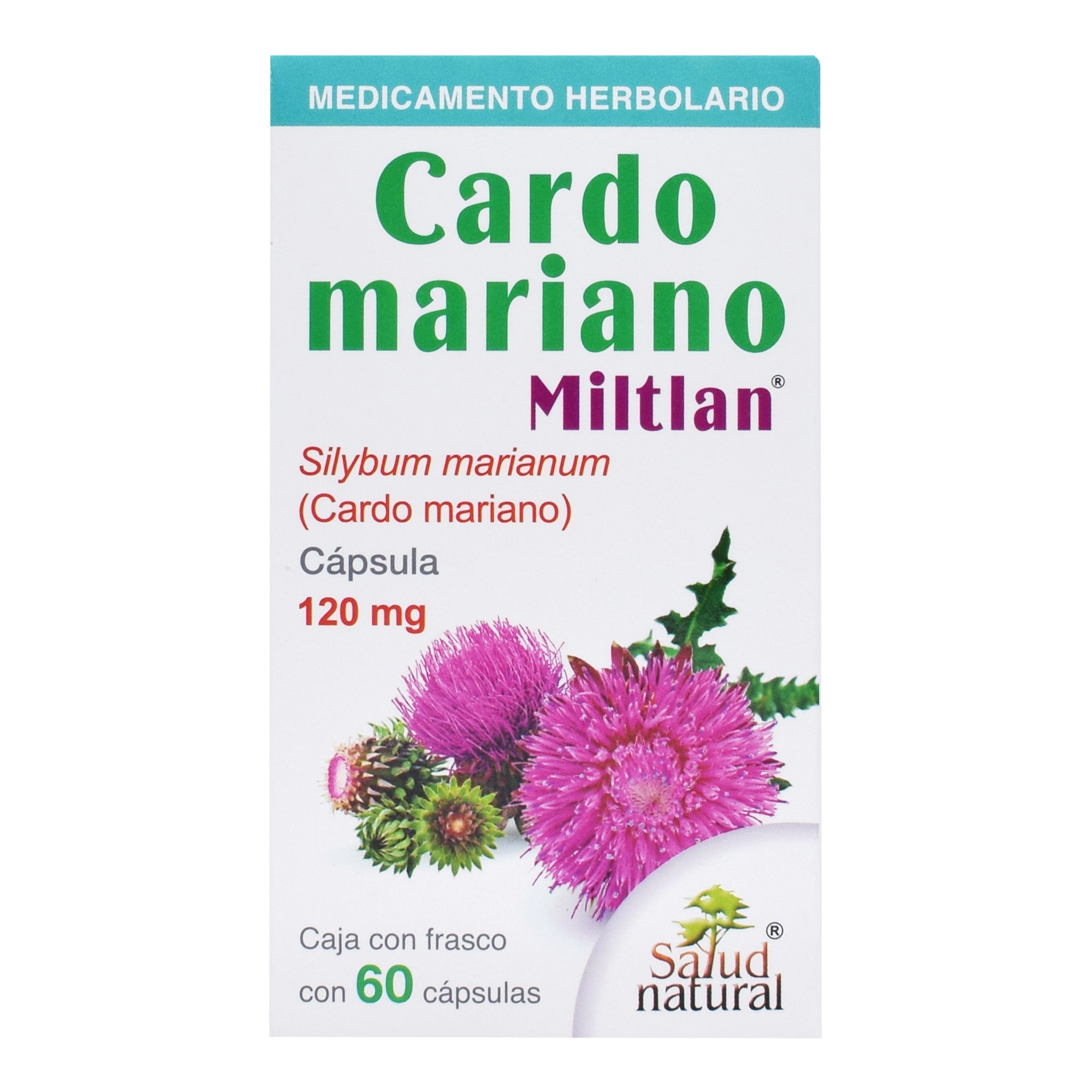 Miltlan 60 Cap