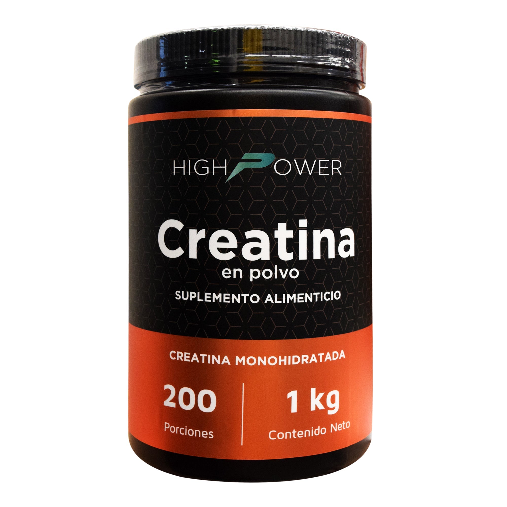 Creatina 1 Kg