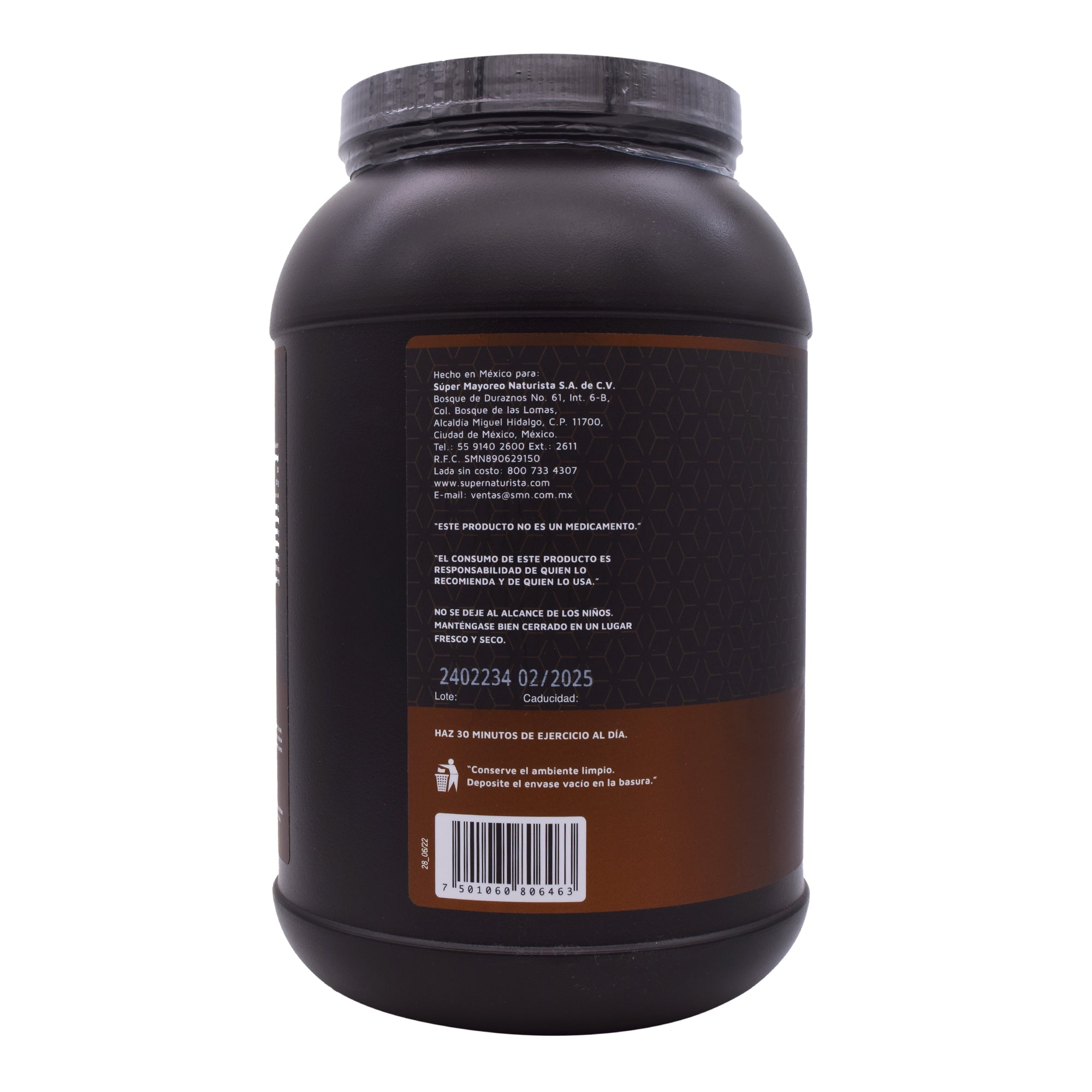 Mass Gainer 2 Kg