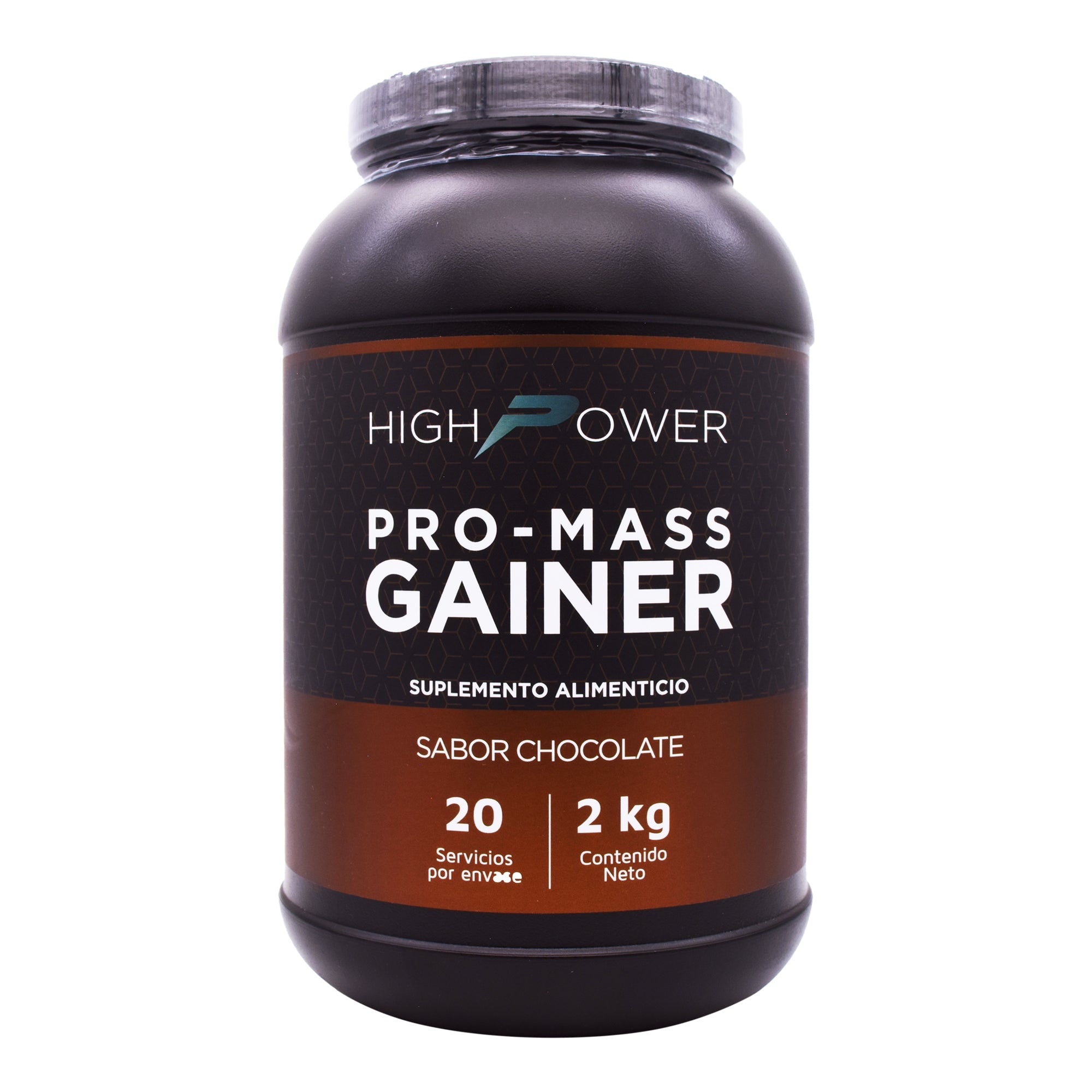 Mass Gainer 2 Kg