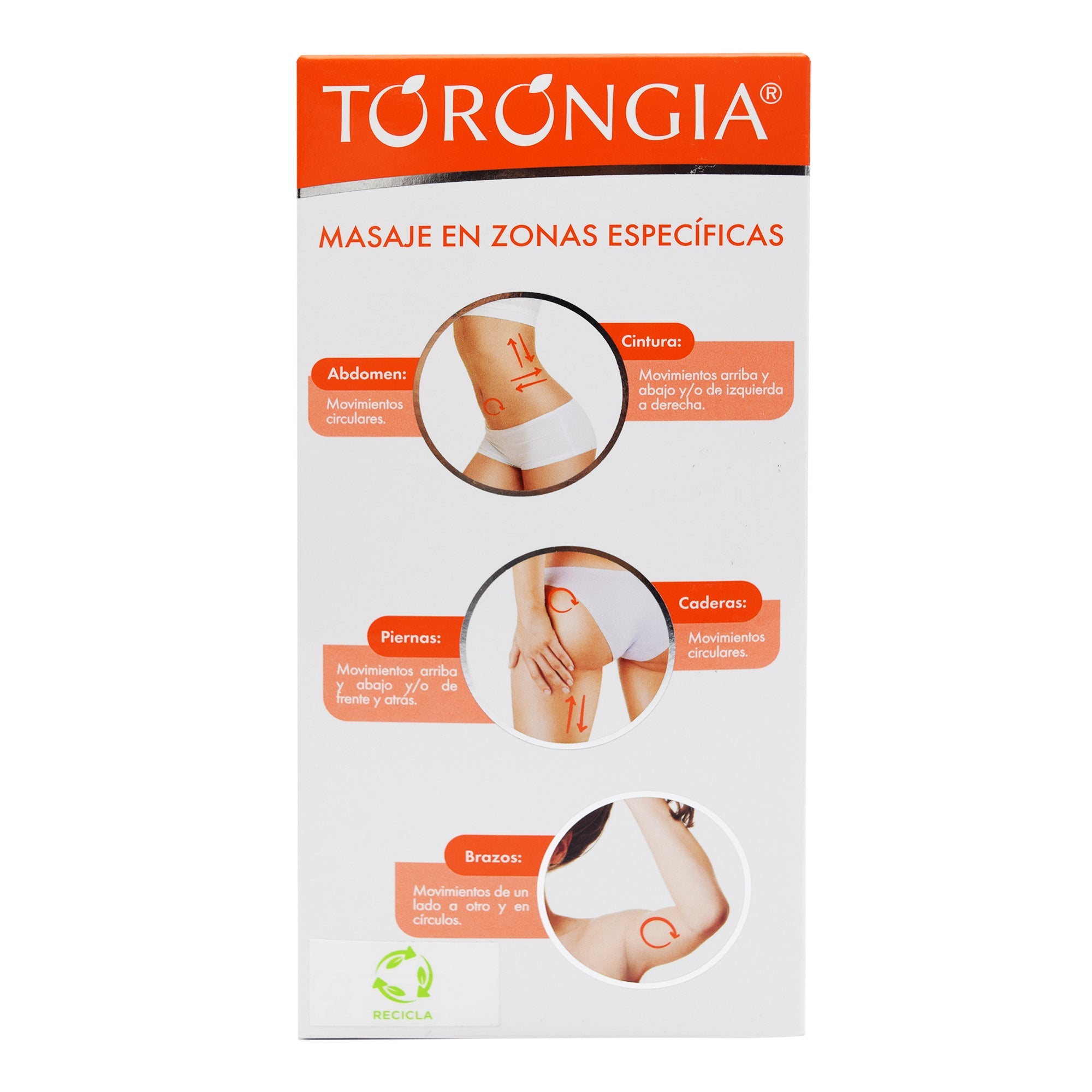 Thermogel Con Rodillo Para Masaje 2 Pza