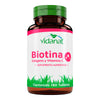Biotina Colageno Y Vit C 180 Tab