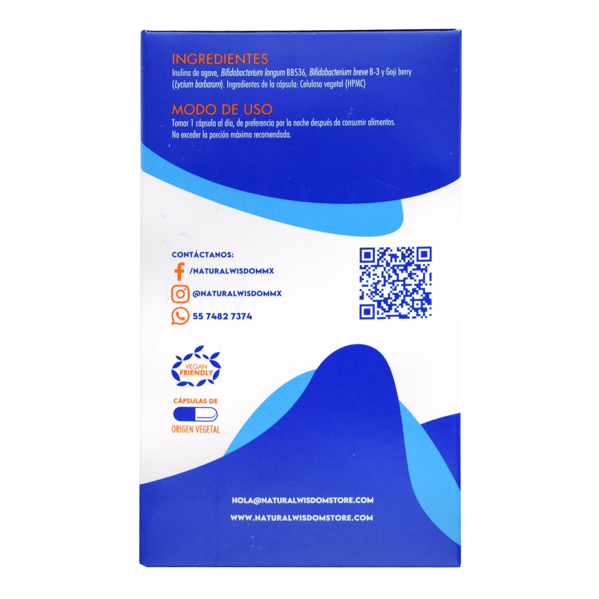 Probiolim 30 Cap