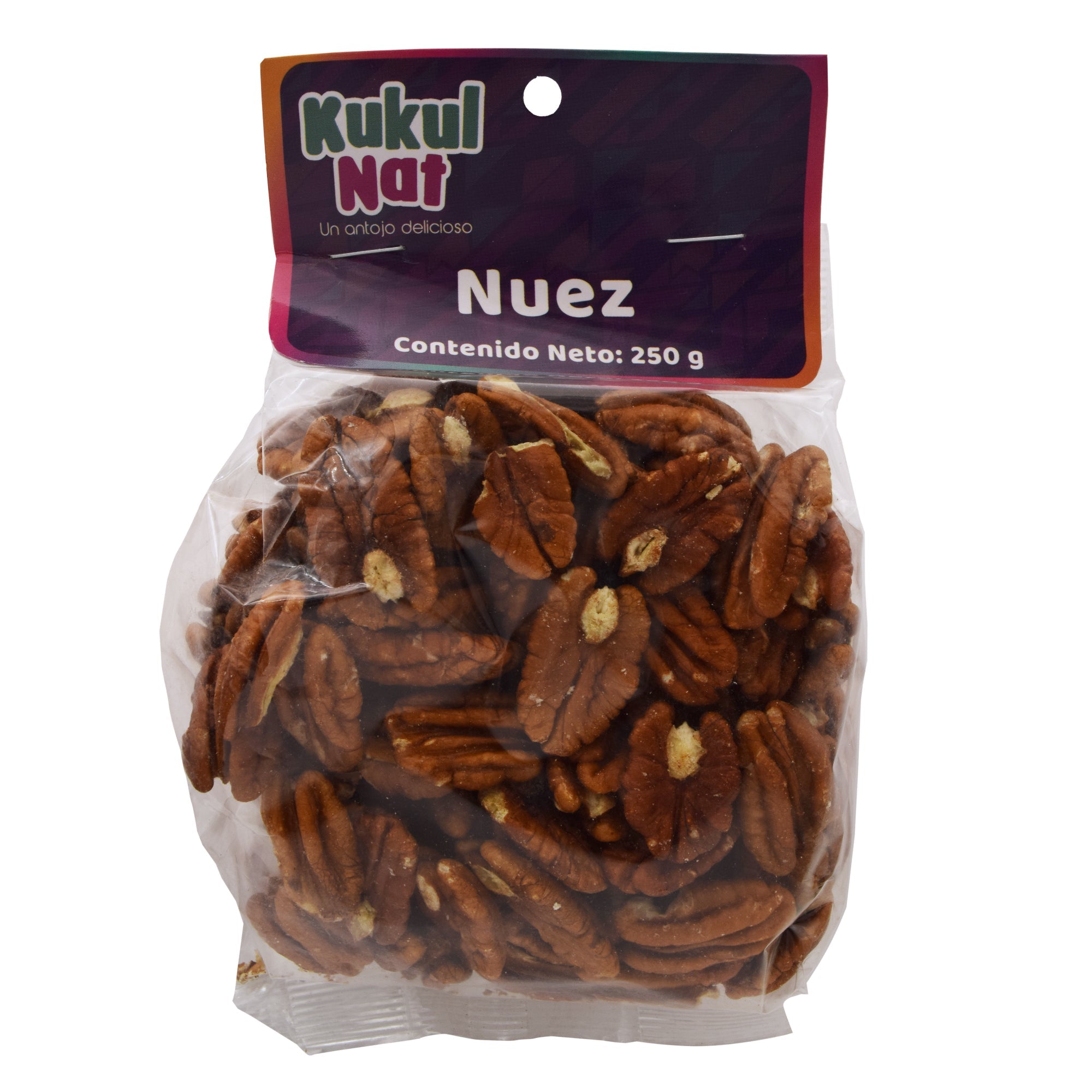 Nuez 250 G