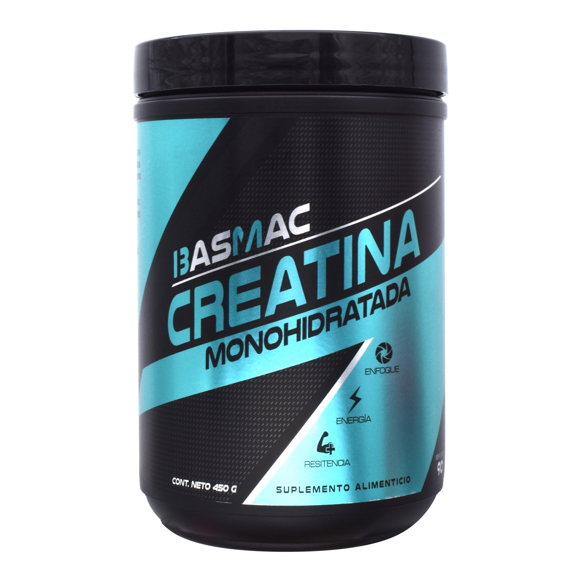 Creatina 450 G