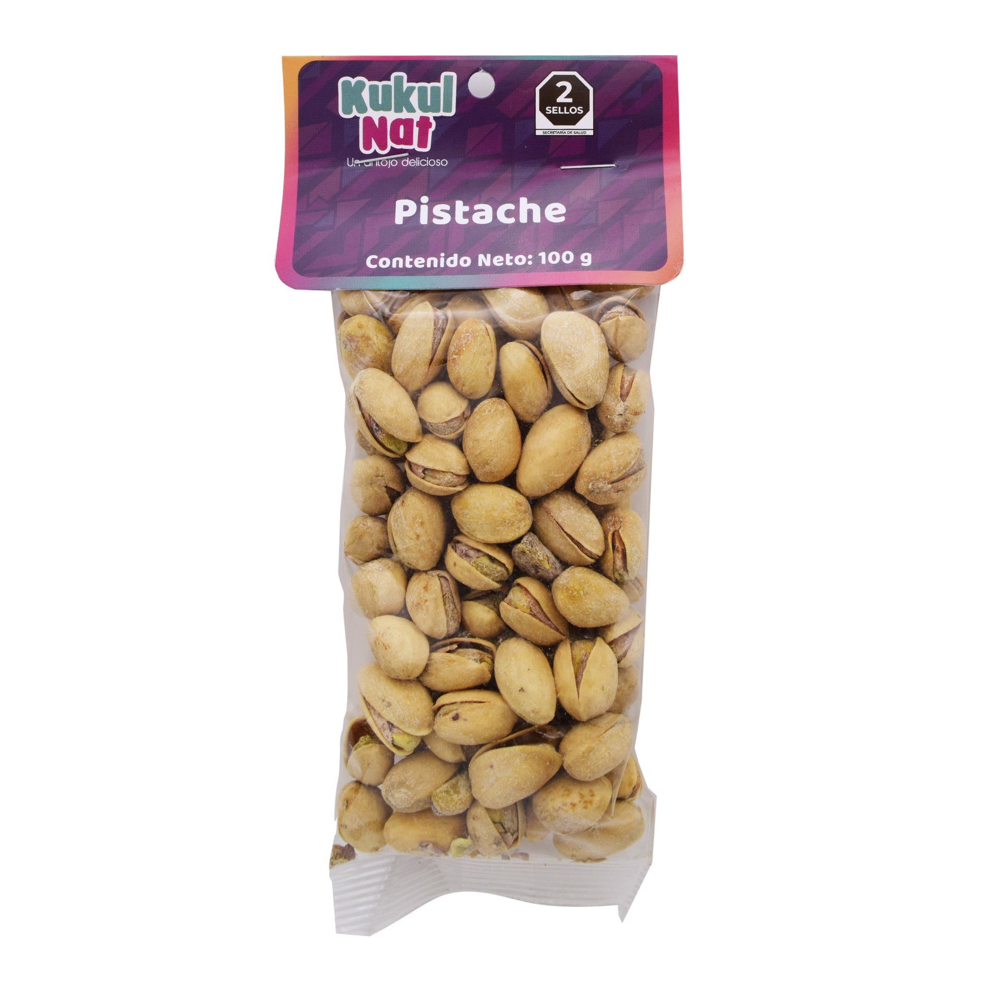 Pistache 100 G