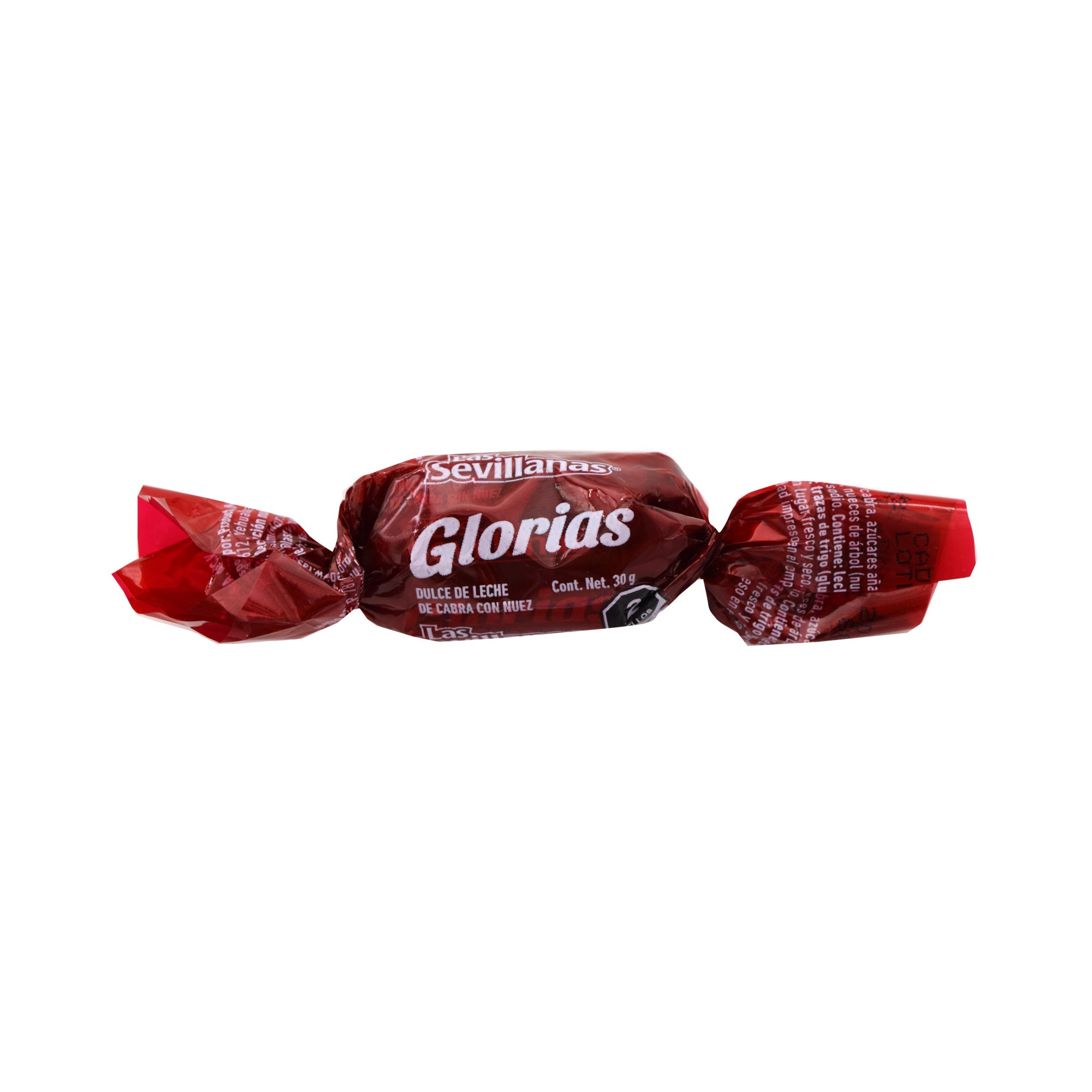 Gloria 30 G (Paquete 20)