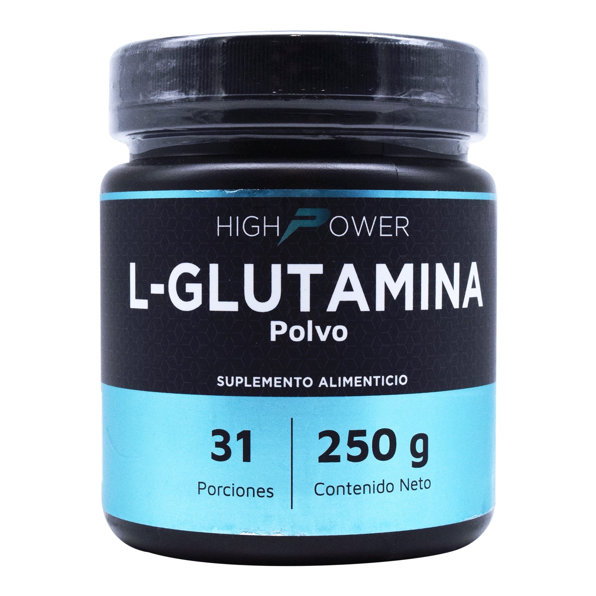 Glutamina 250 G