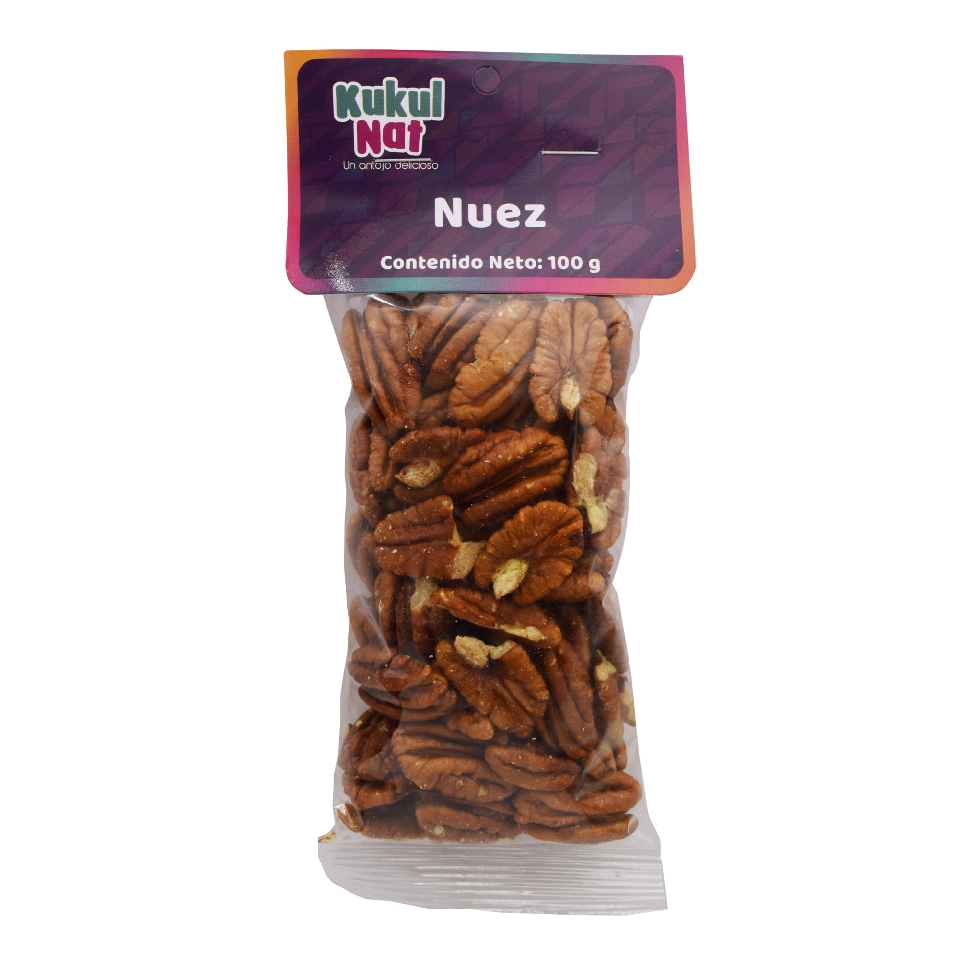 Nuez 100 G