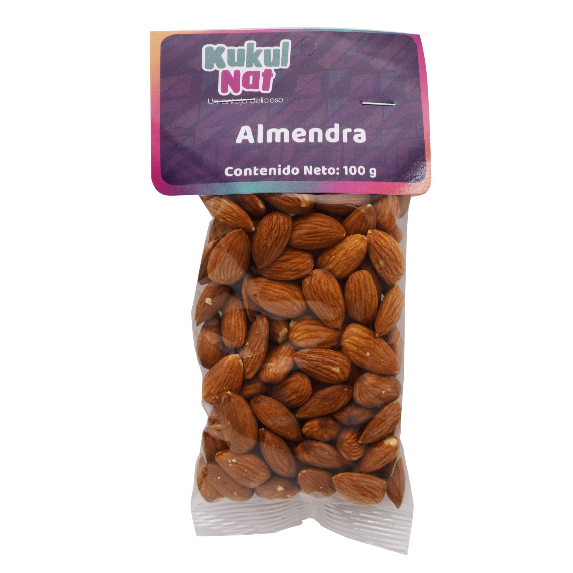 Almendra 100 G