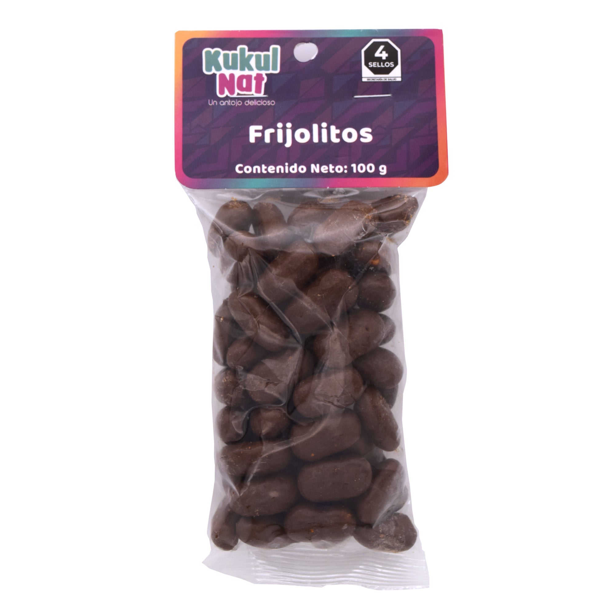 Frijolitos 100 G