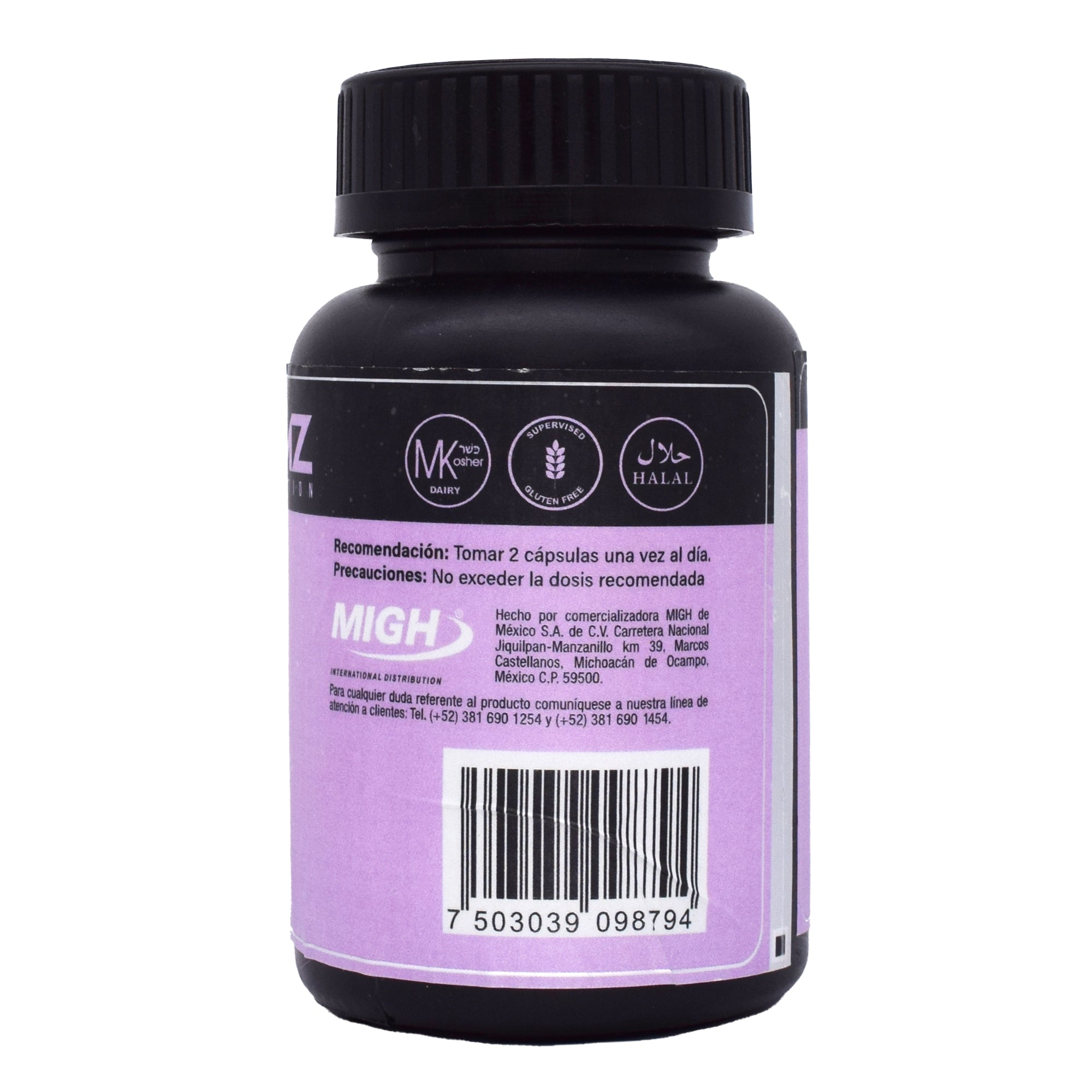 Nmn 60 Cap