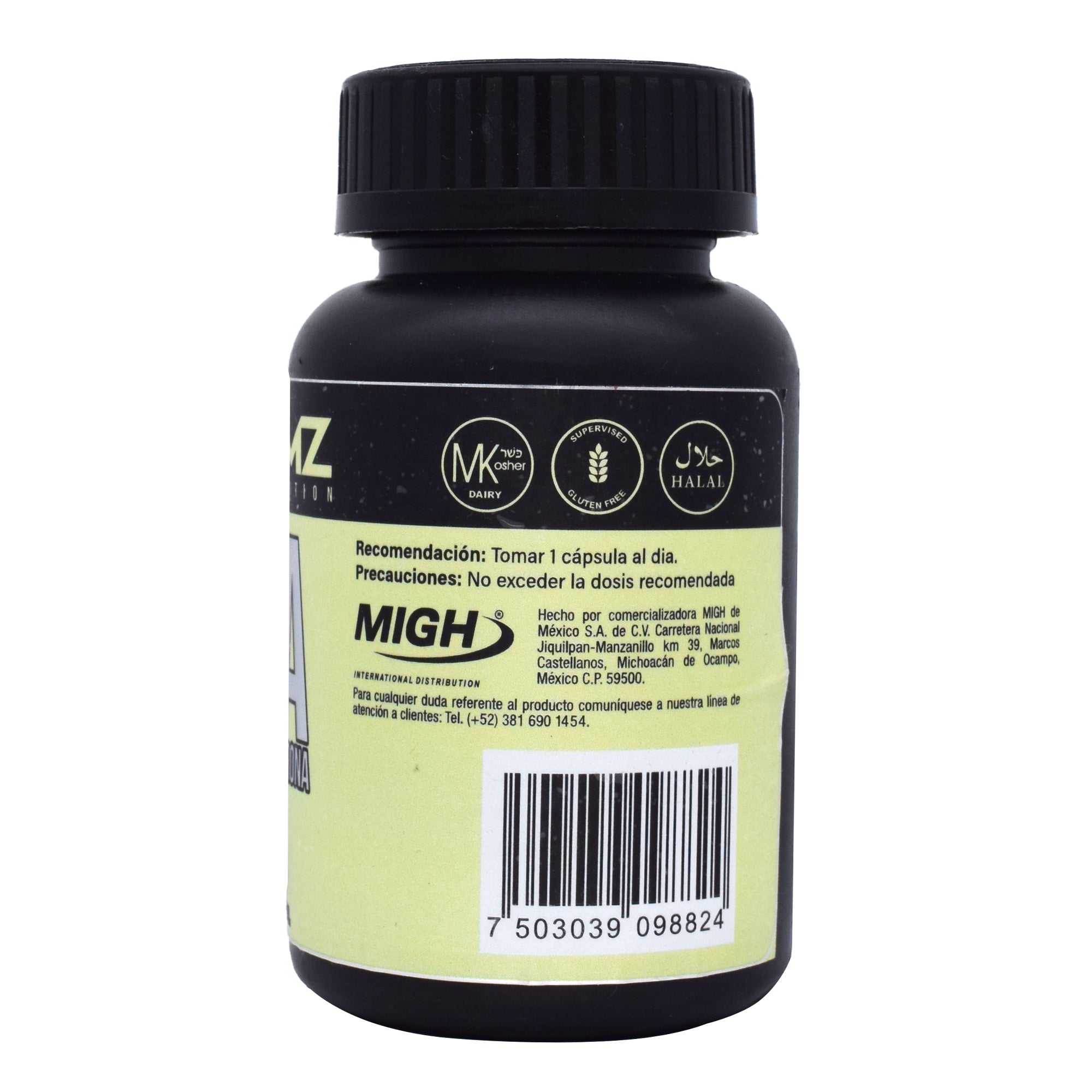 Dhea 30 Cap