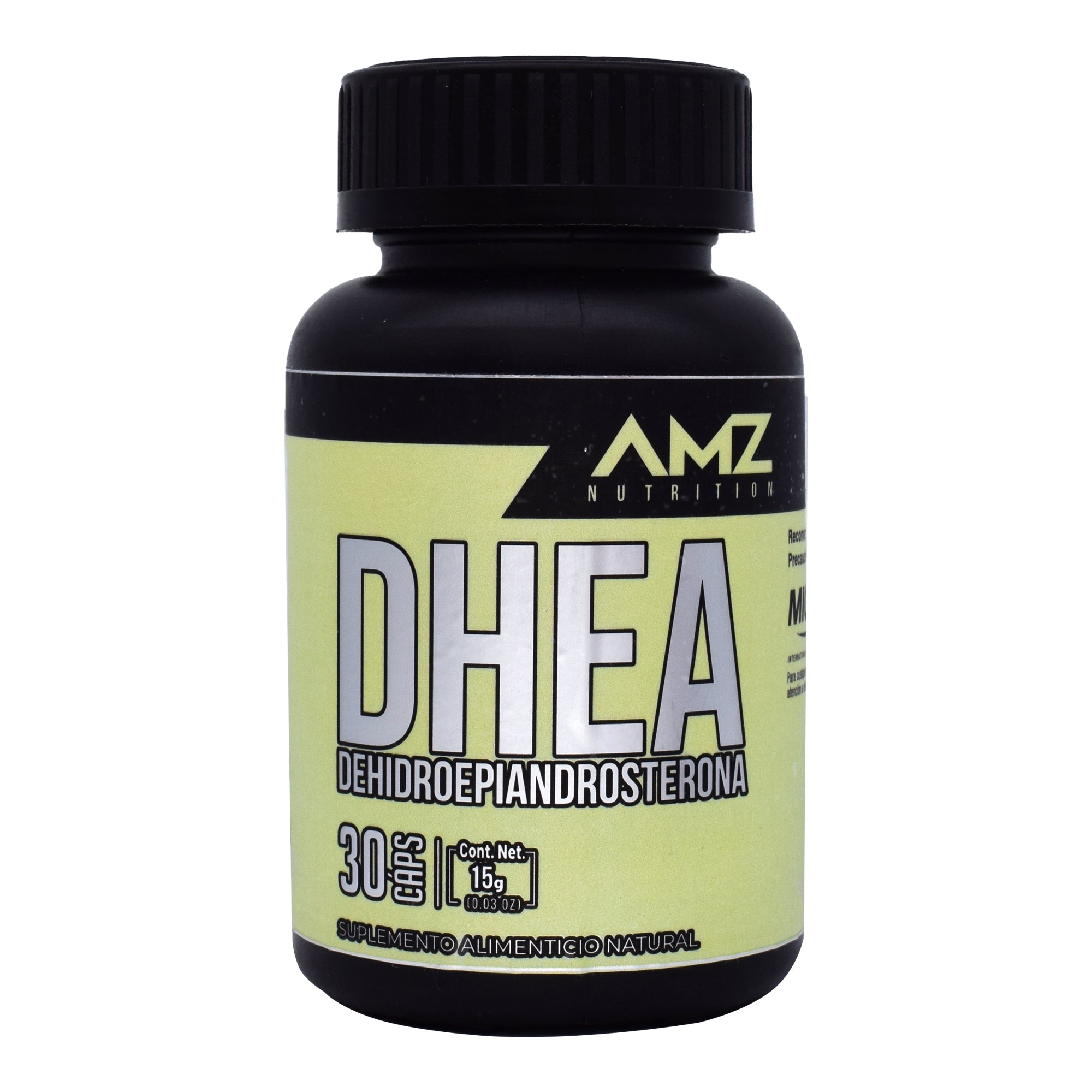Dhea 30 Cap